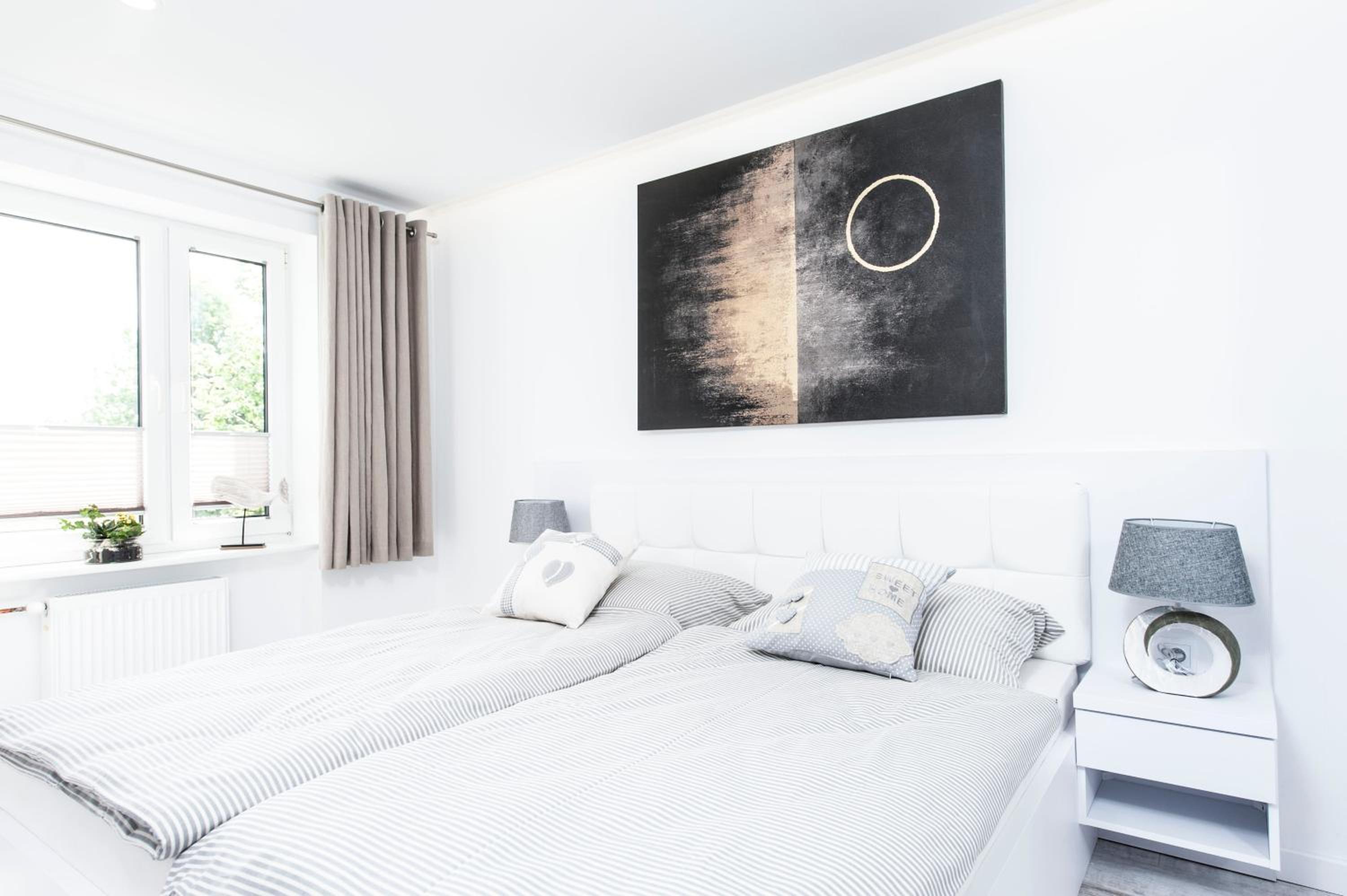 Apartamenty Rafa Ustka