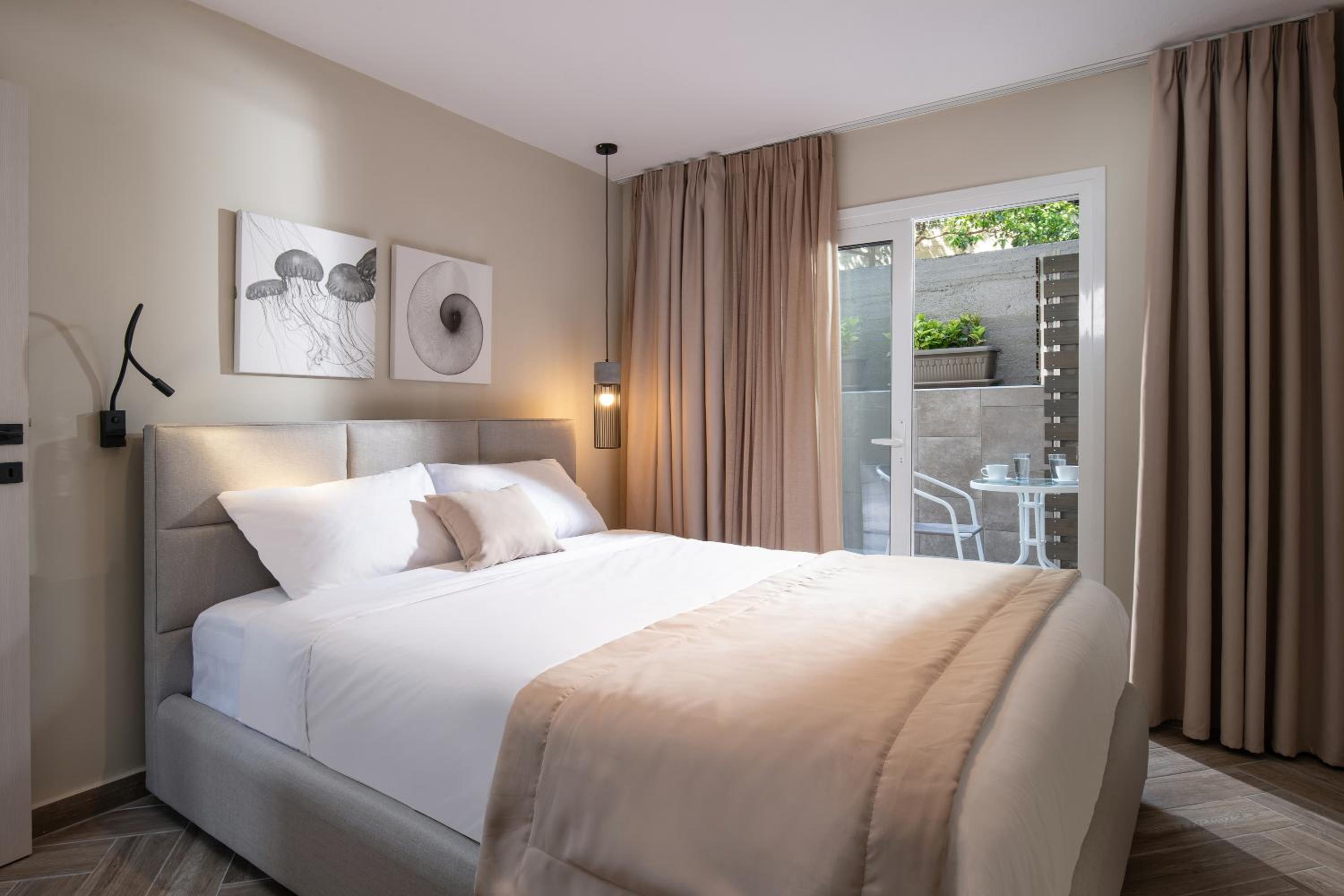 Olenia Luxury Apartments 2 view 2