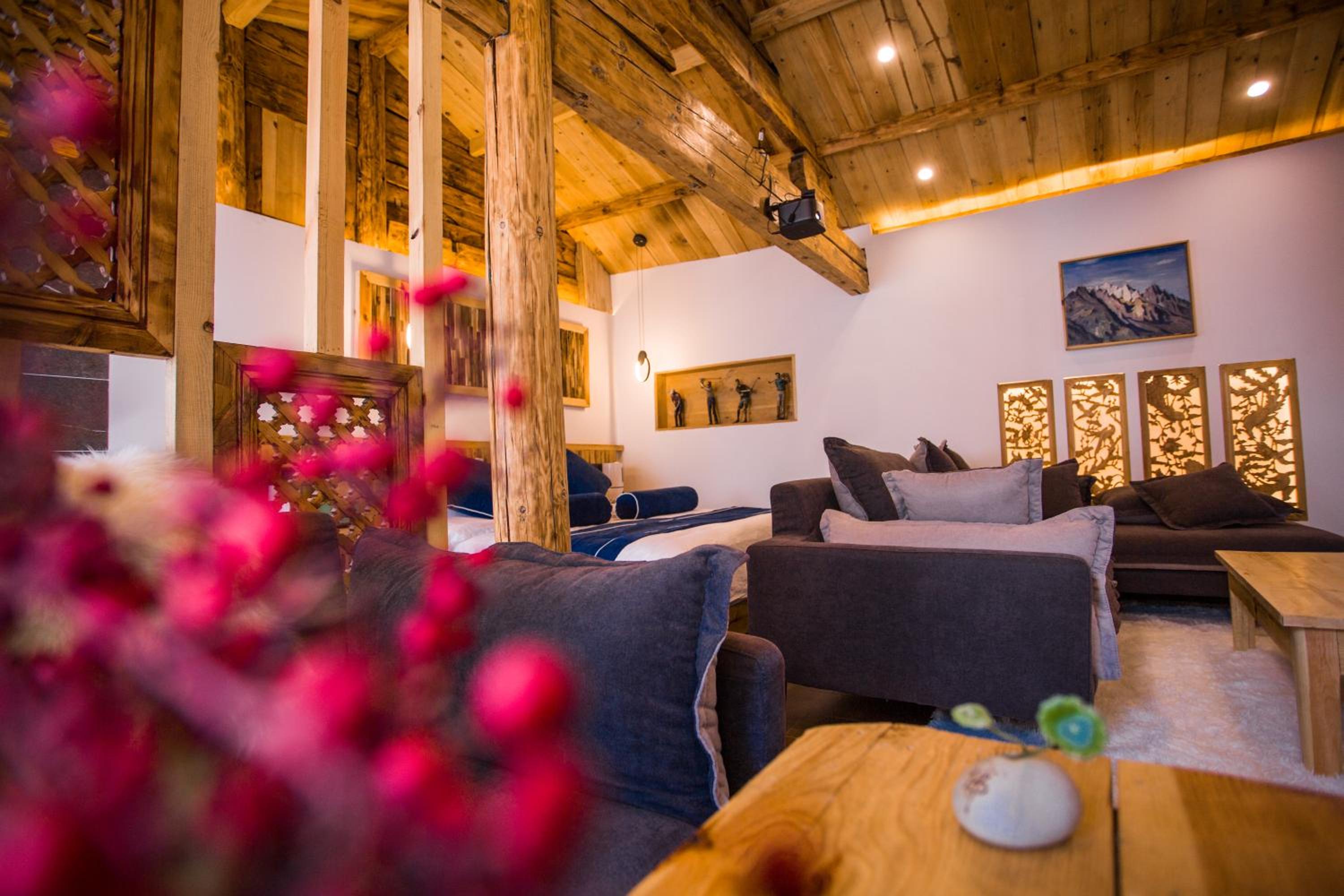 Lijiang Yunqi Holiday Guesthouse photo 39 of 48