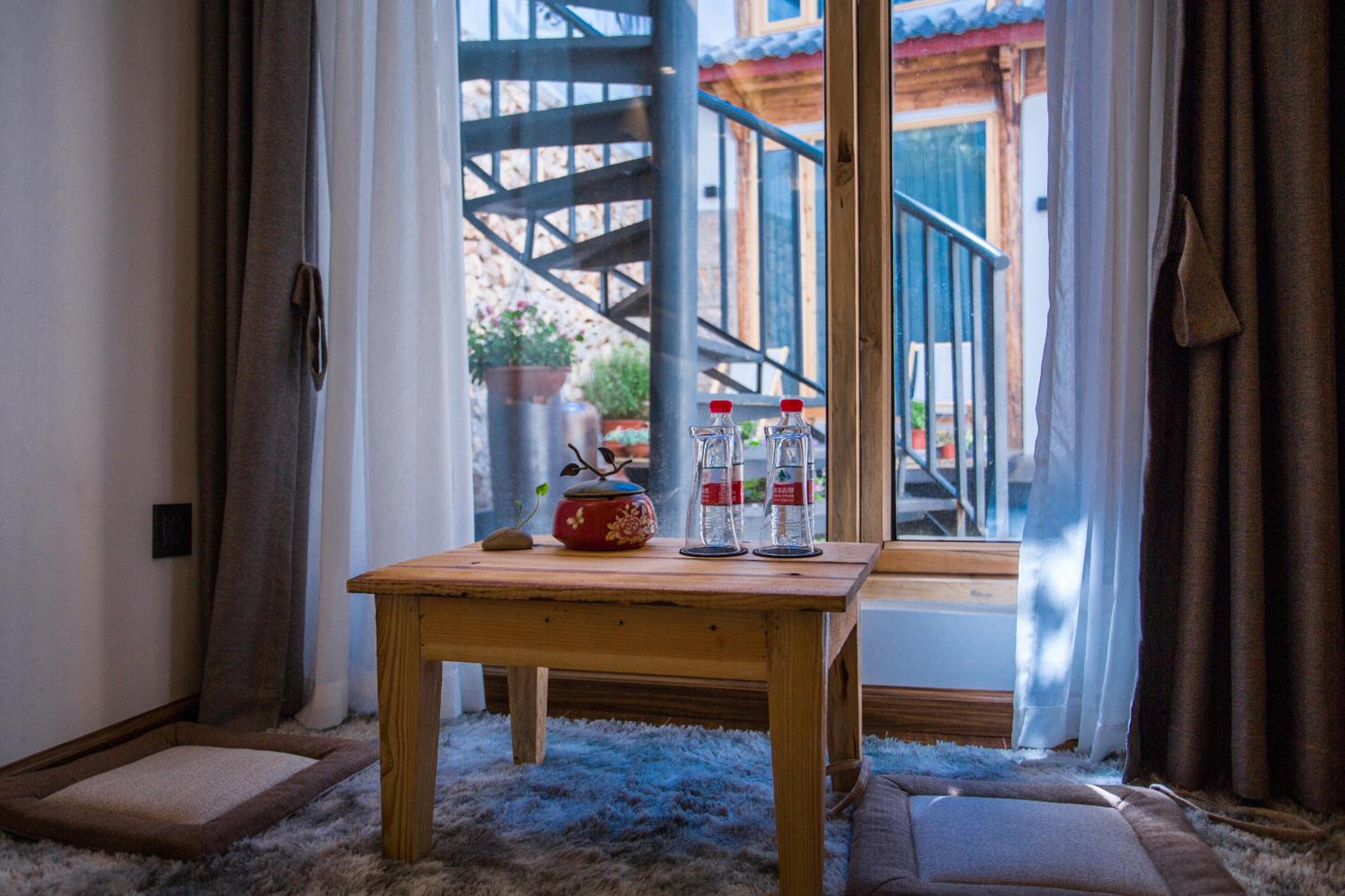Lijiang Yunqi Holiday Guesthouse photo 29 of 48