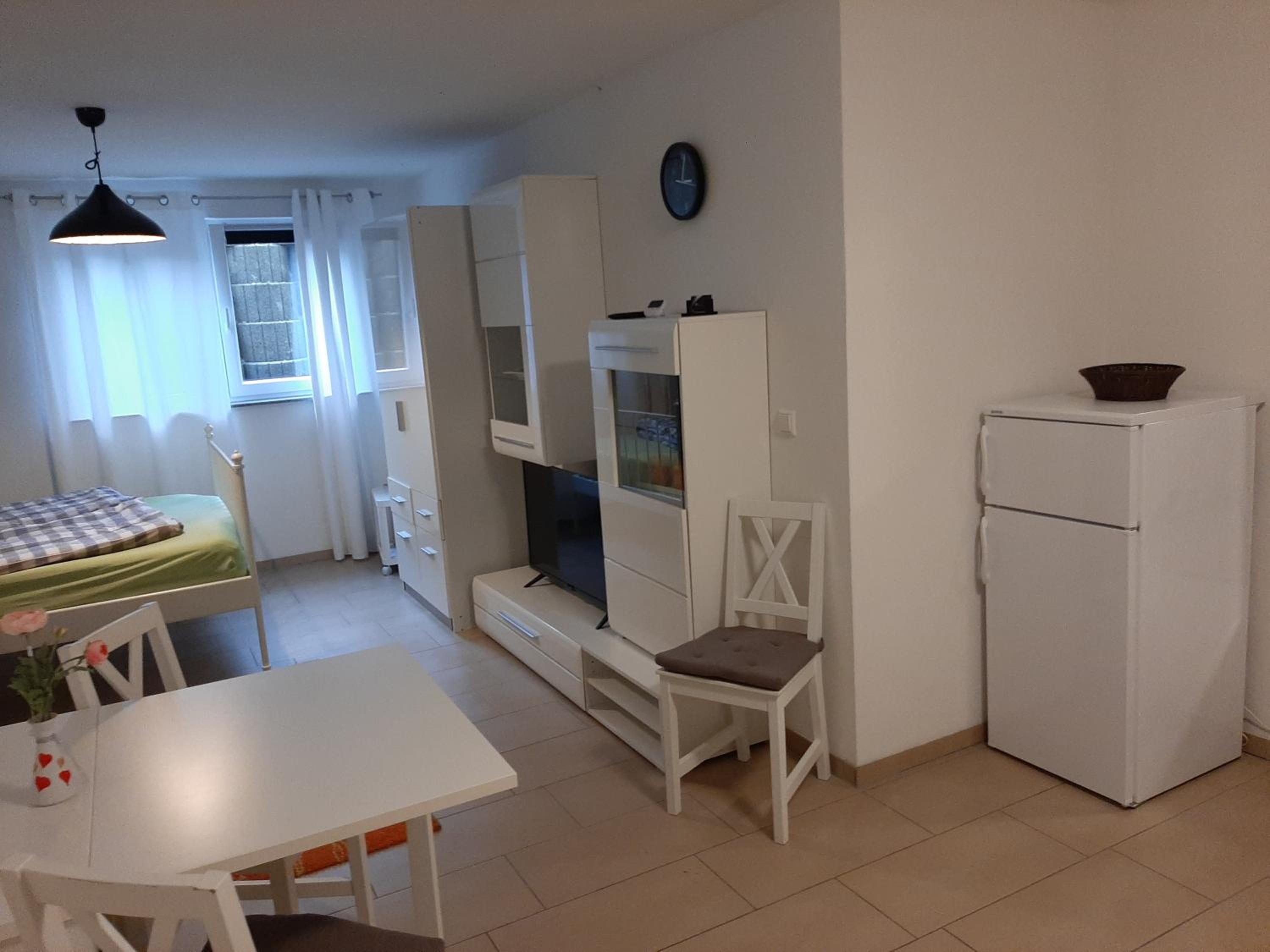 Jollen Apartments