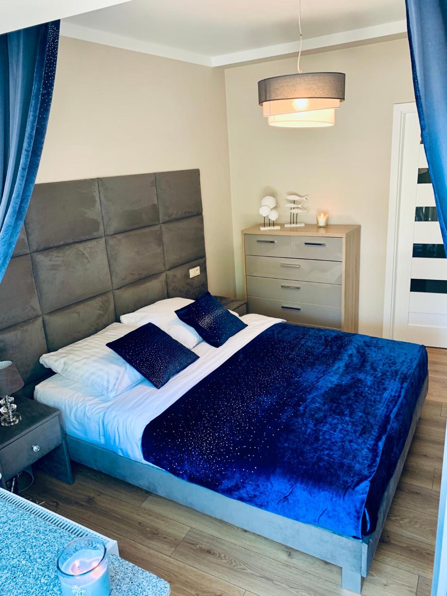Apartamenty Silence Baltic Indygo view 3