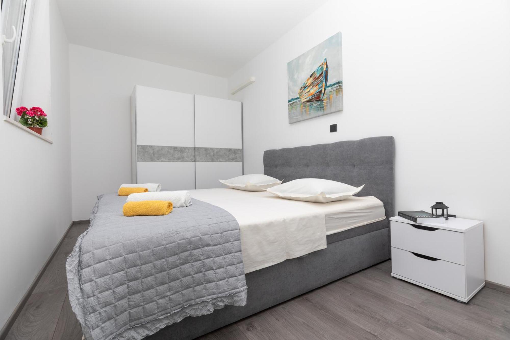 Apartment Viva view 4