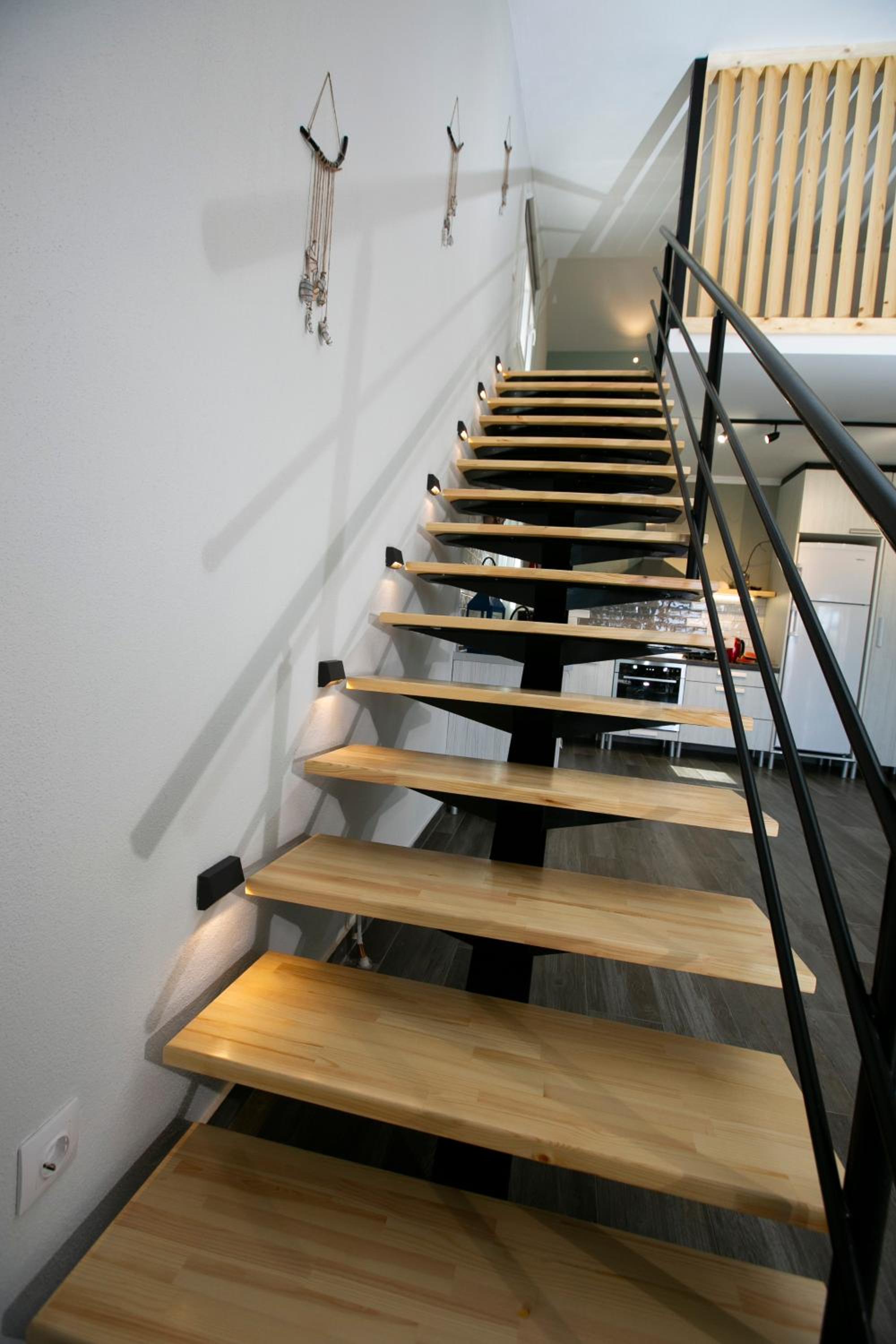 Le An Apartments Thea photo 5