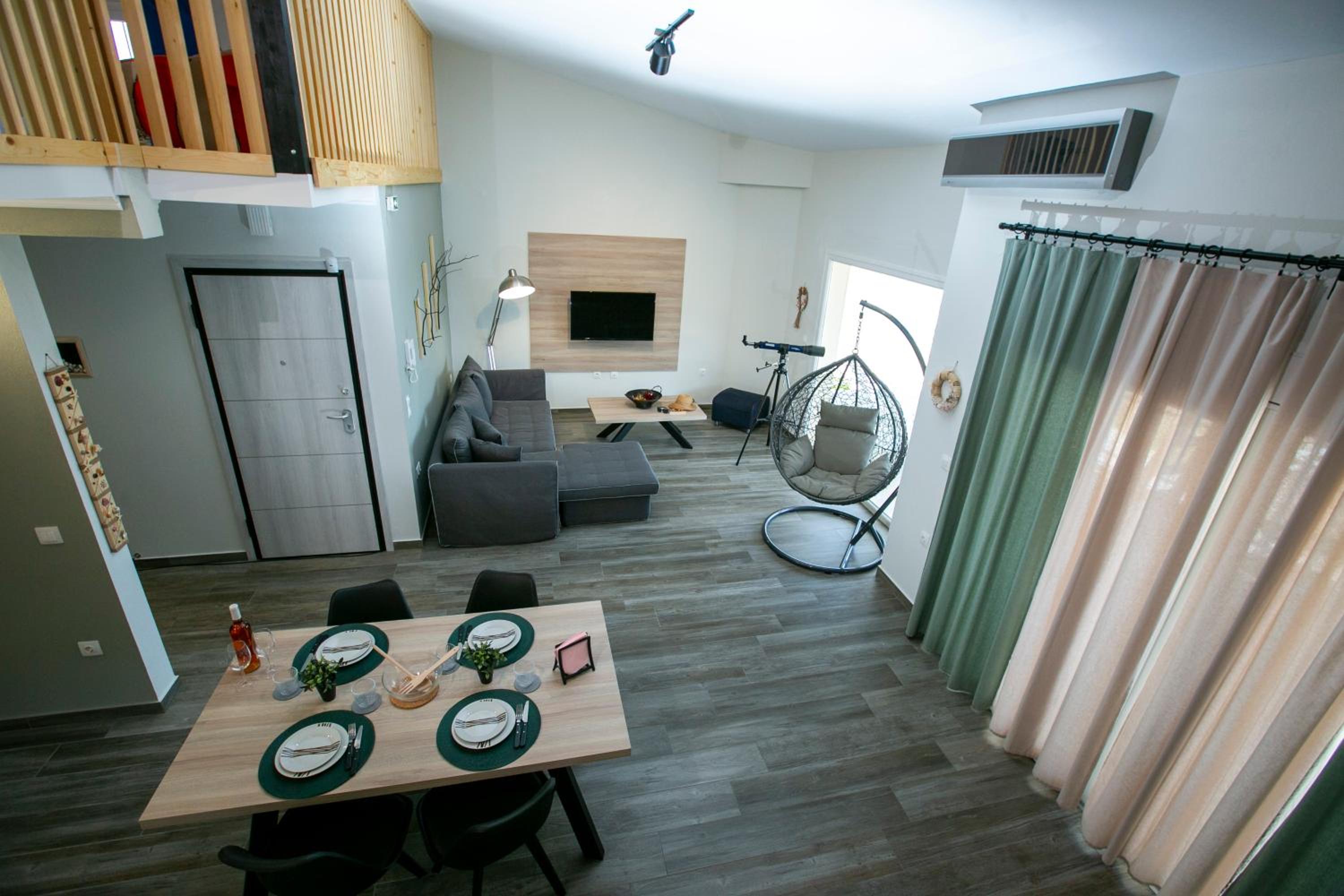 Le An Apartments Thea photo 2