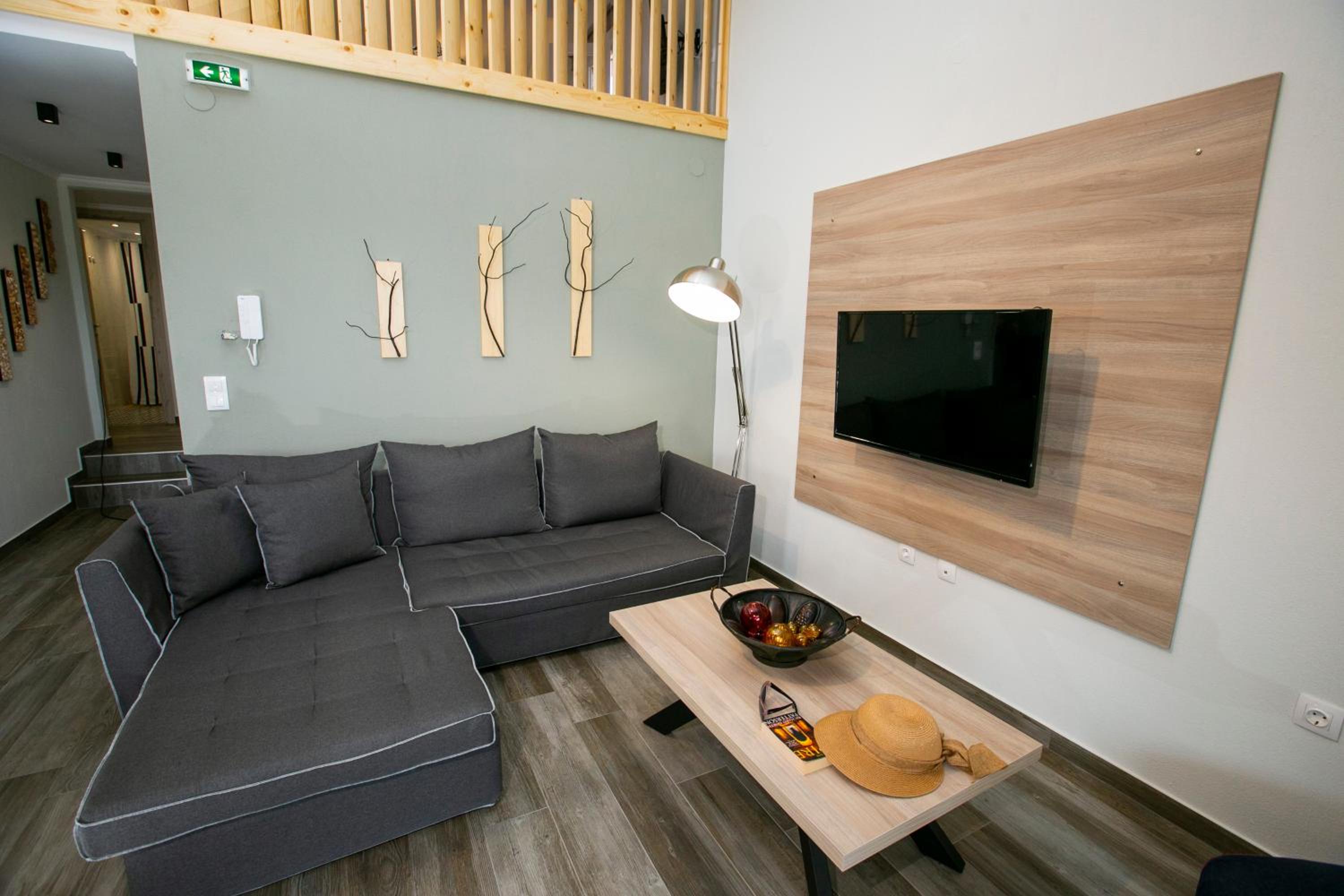 Le An Apartments Thea photo 4