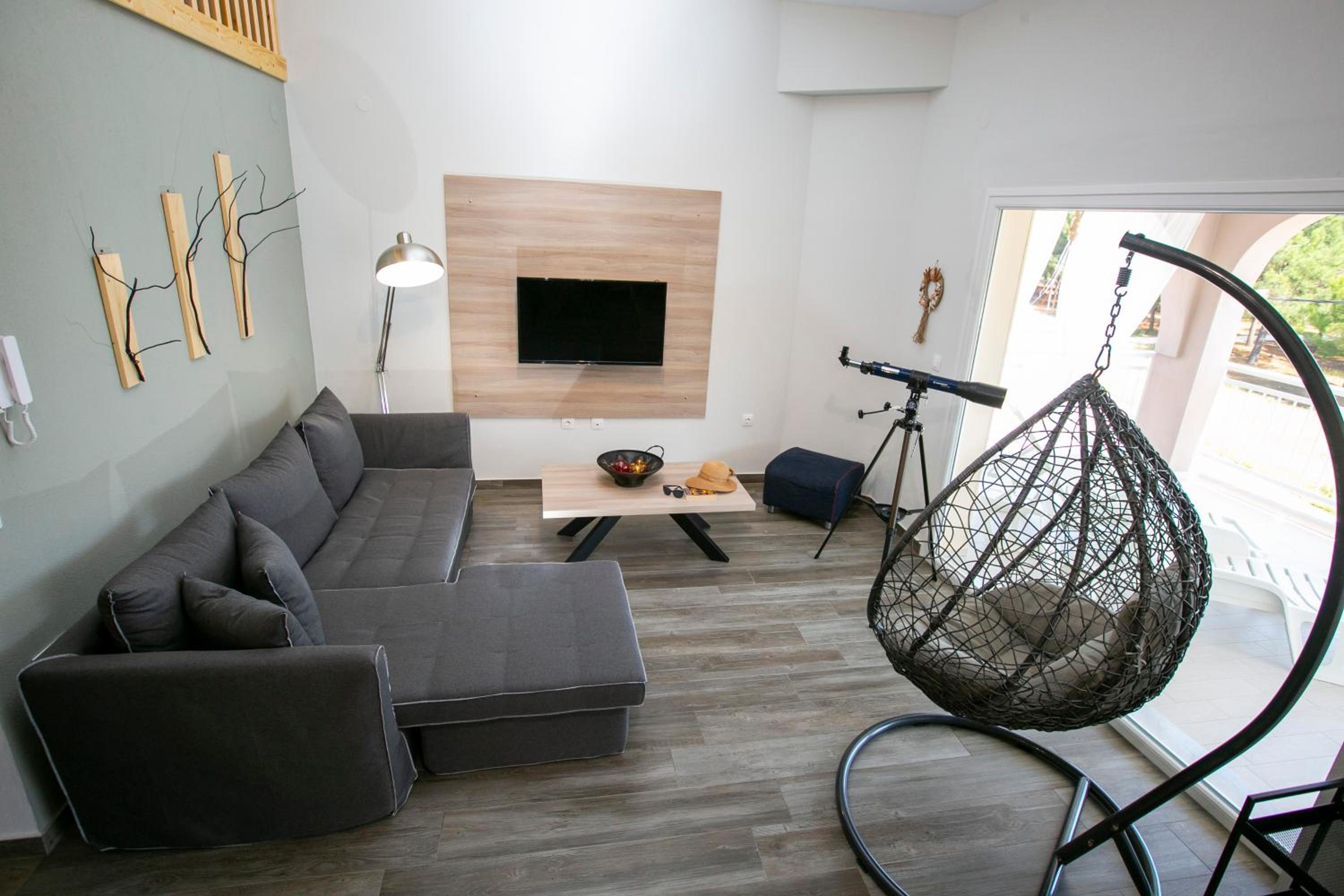 Le An Apartments Thea photo 3