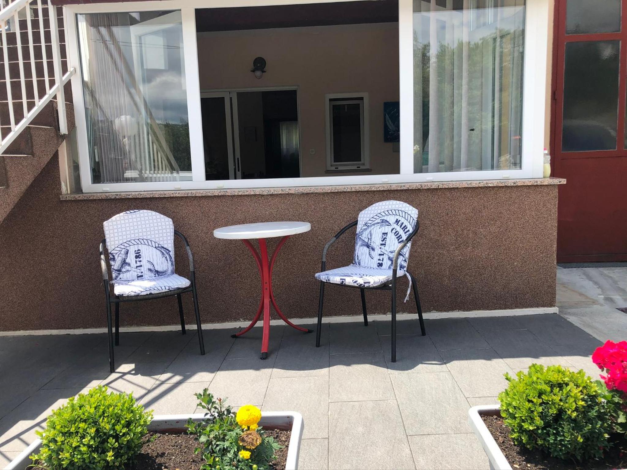 Sepic Apartments