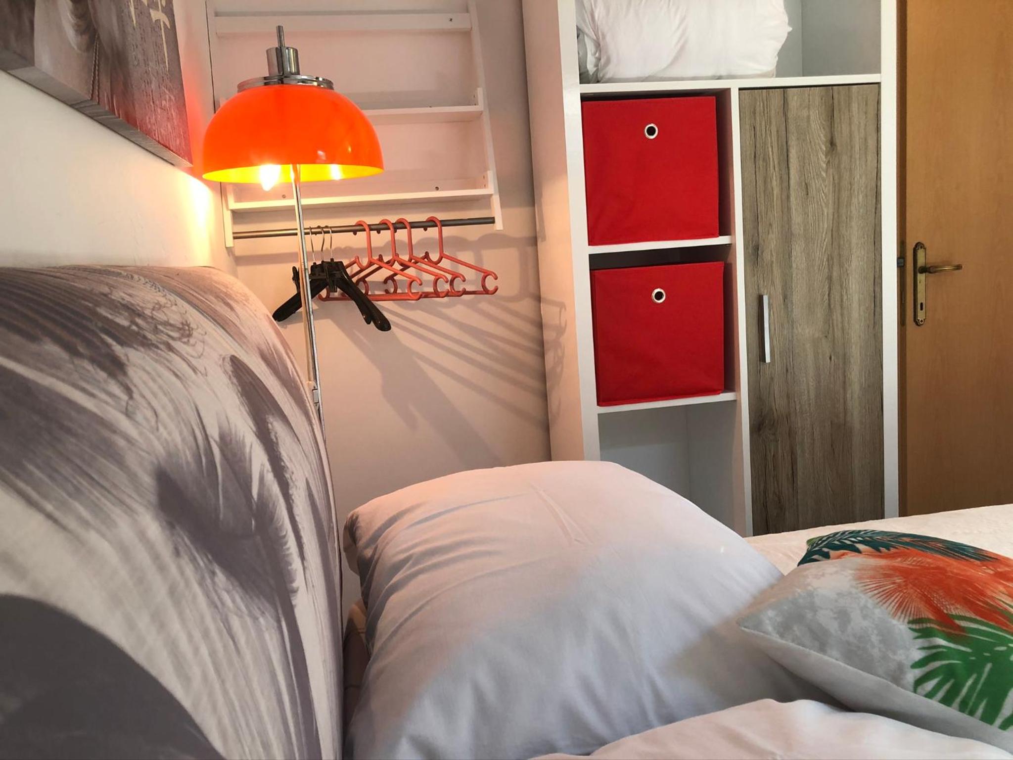 Sepic Apartments