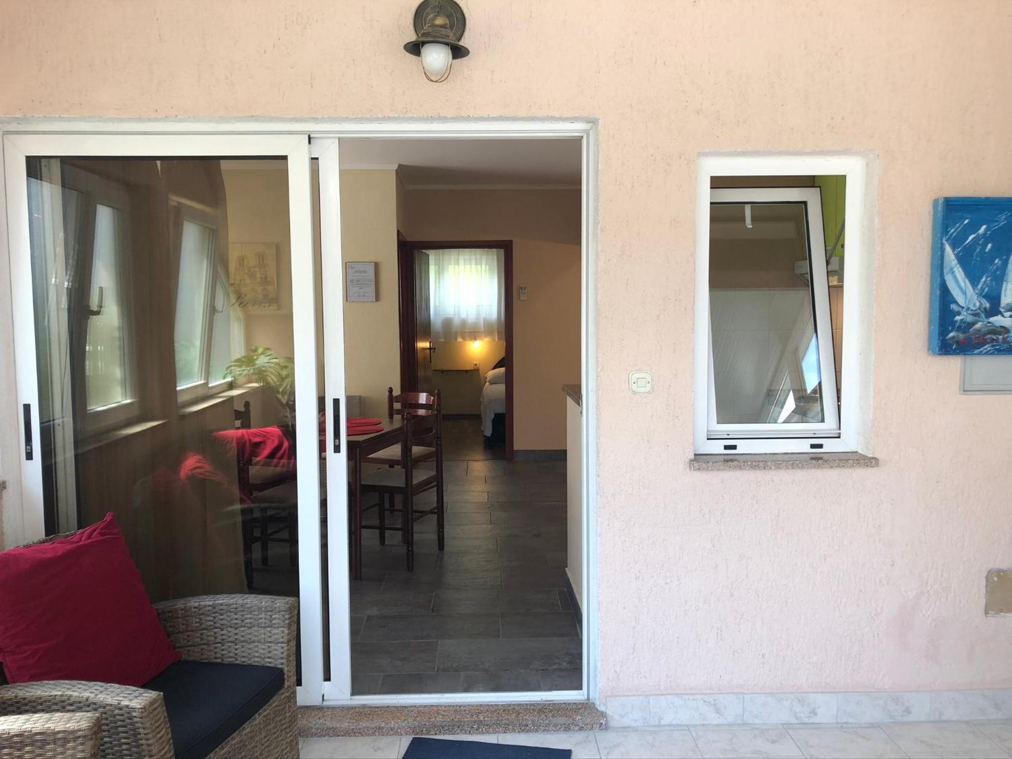 Sepic Apartments