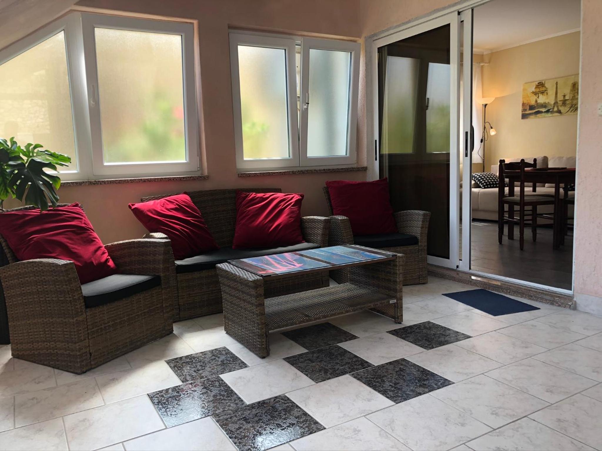Sepic Apartments