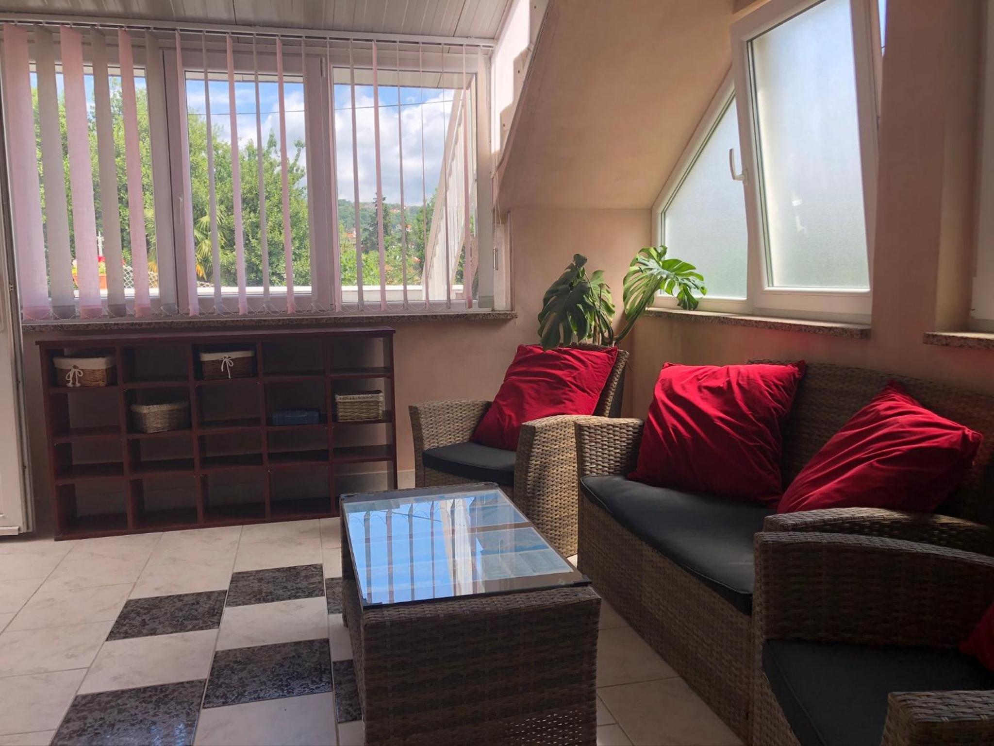 Sepic Apartments