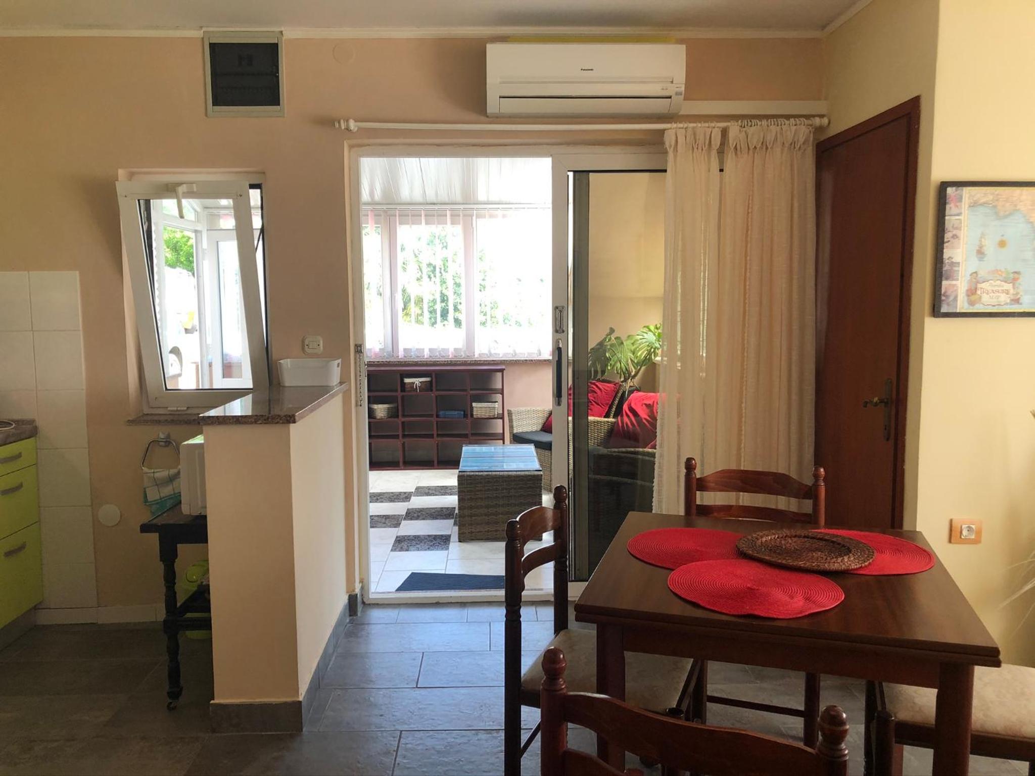 Sepic Apartments