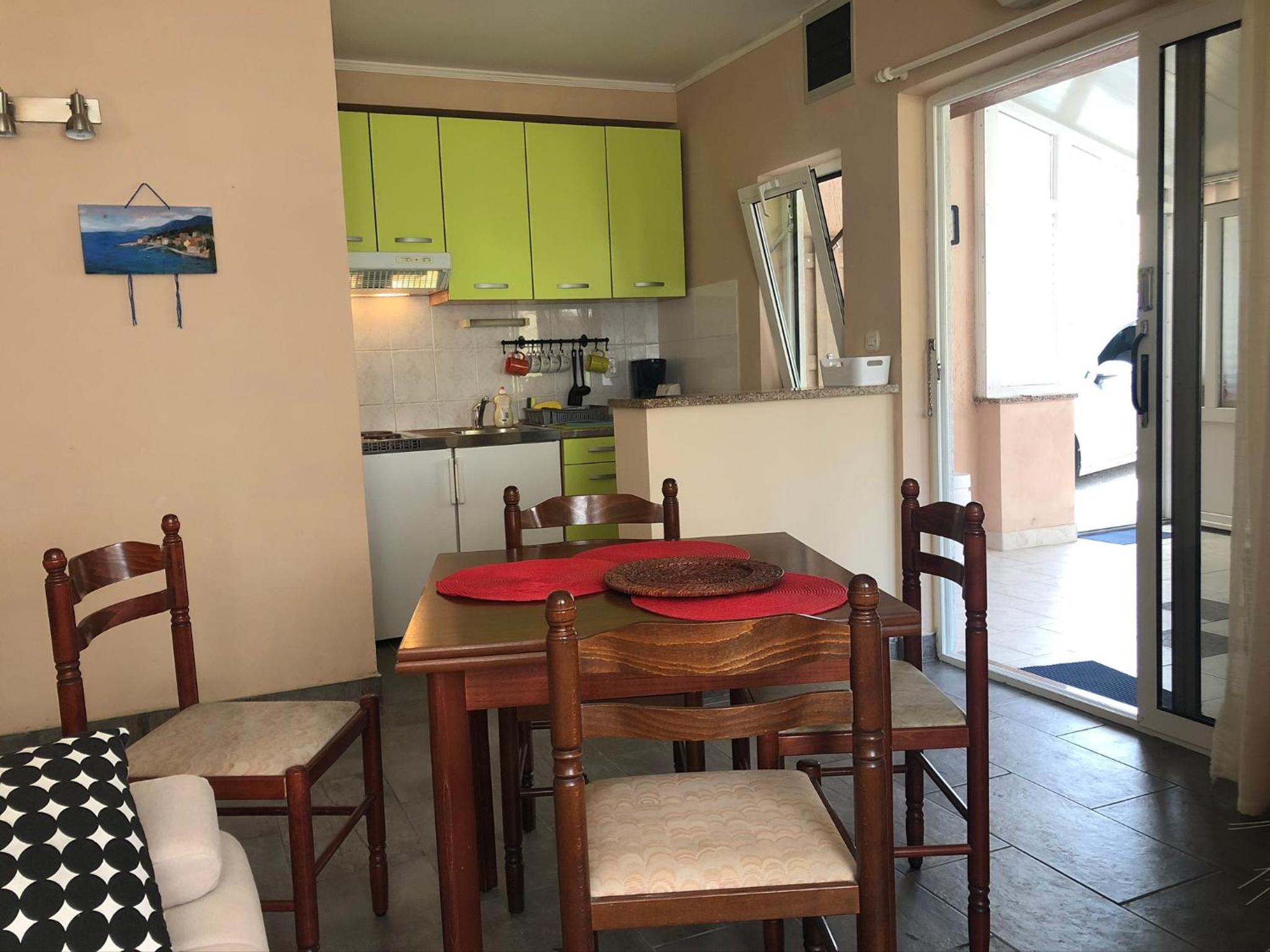 Sepic Apartments