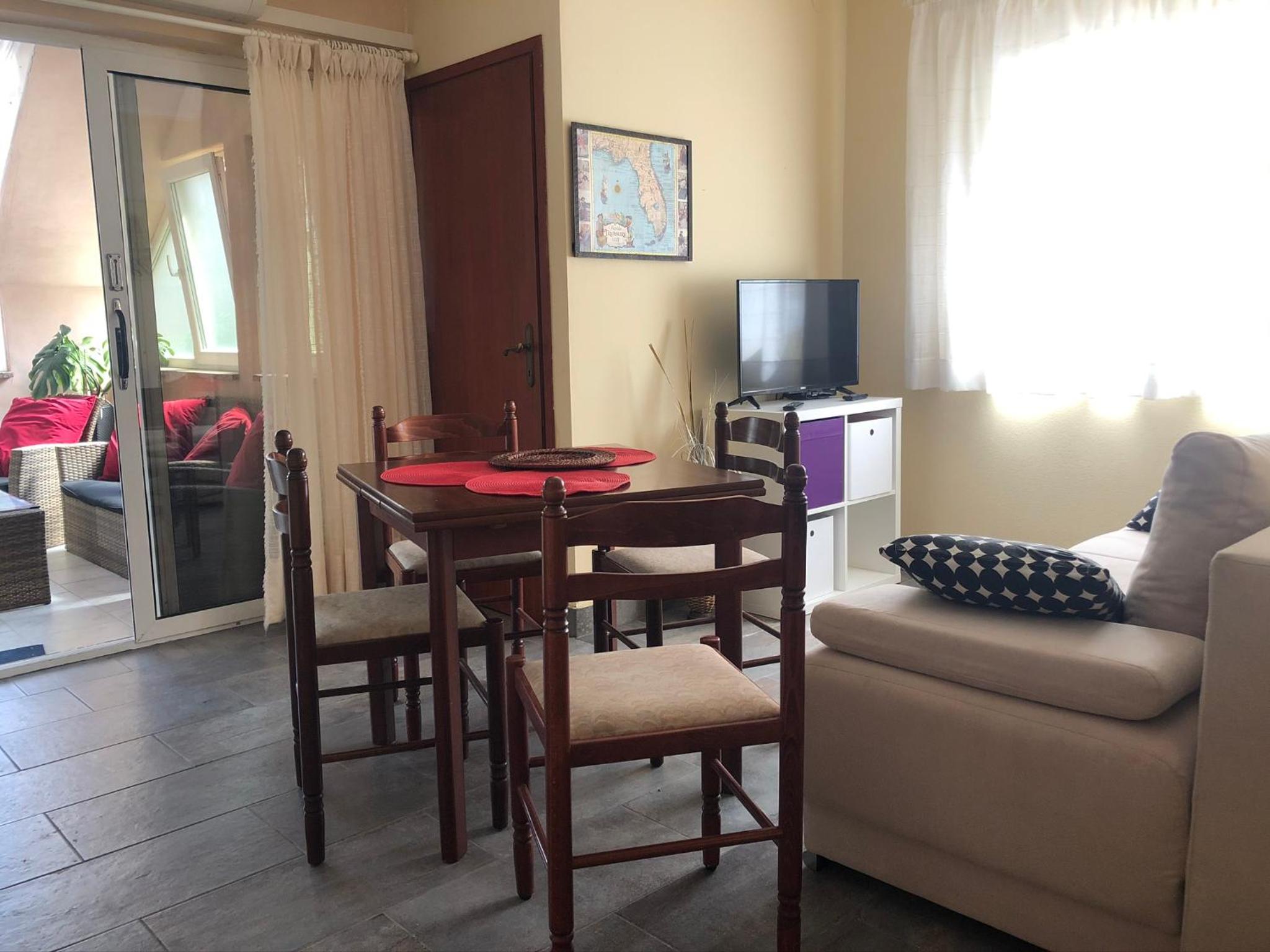 Sepic Apartments