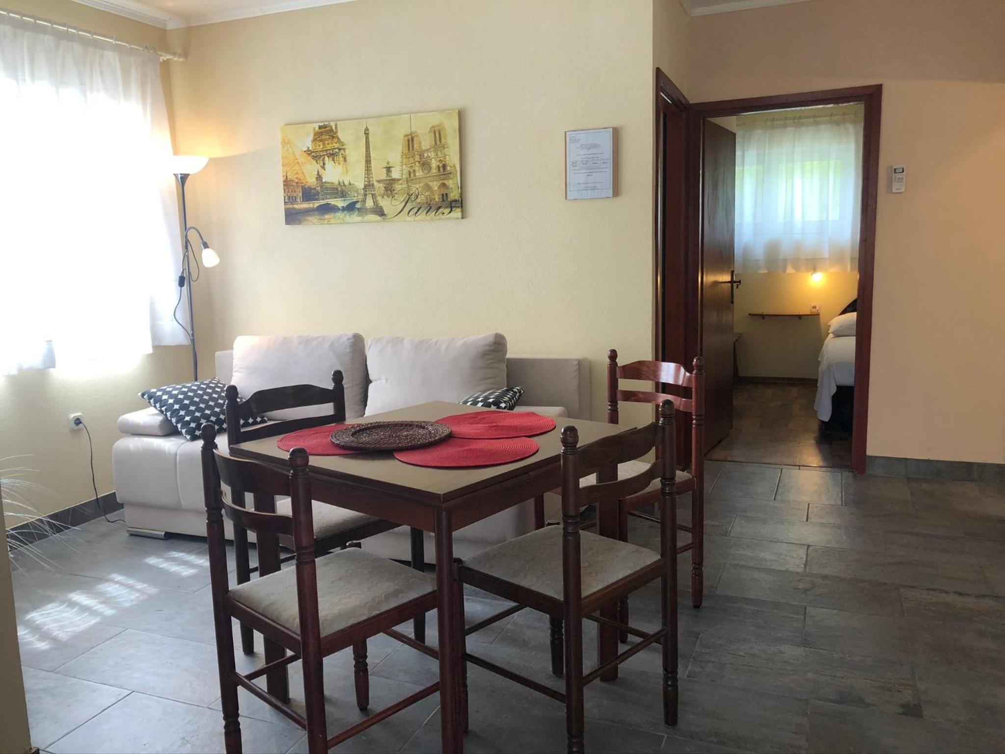 Sepic Apartments