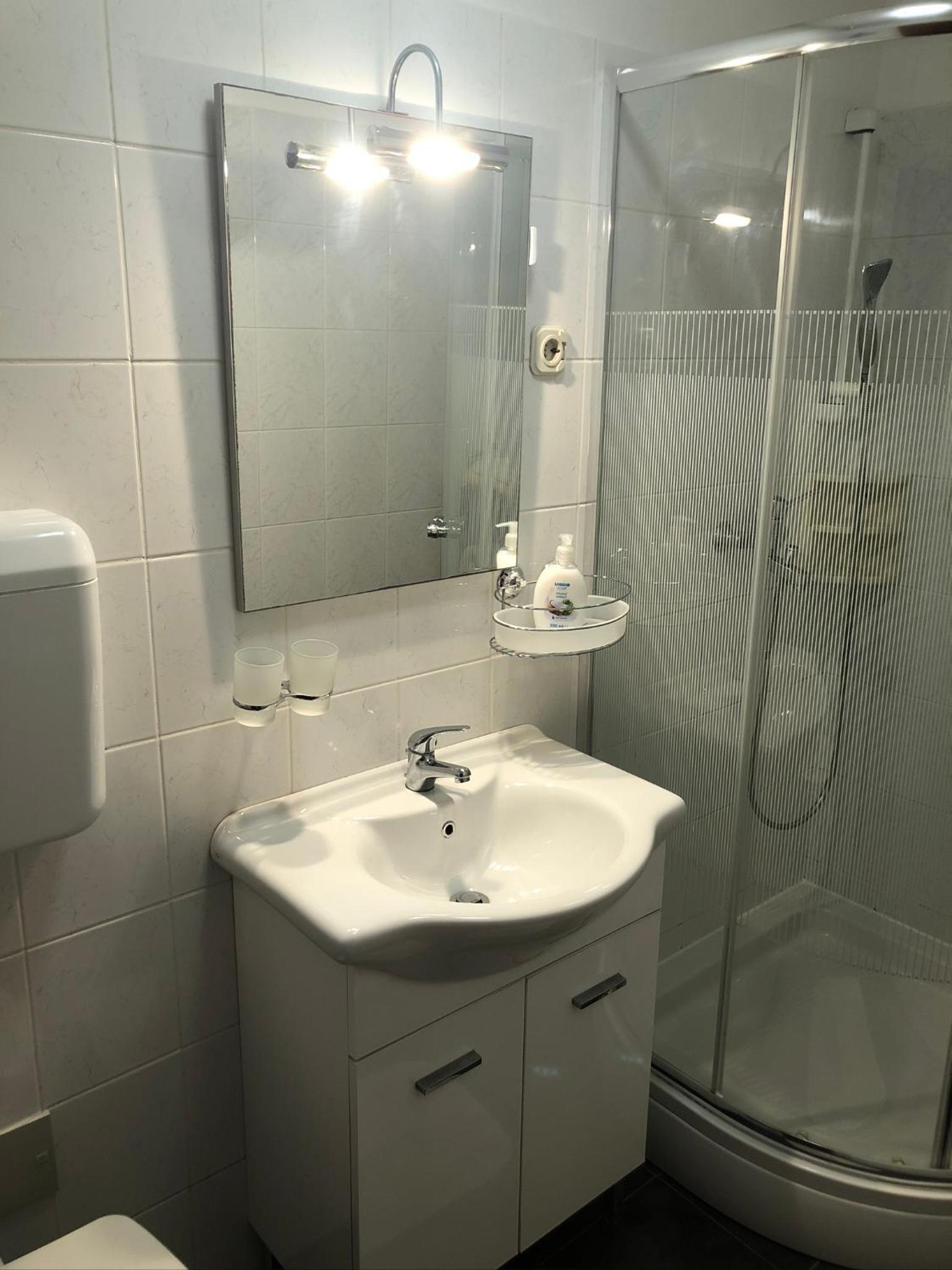 Sepic Apartments