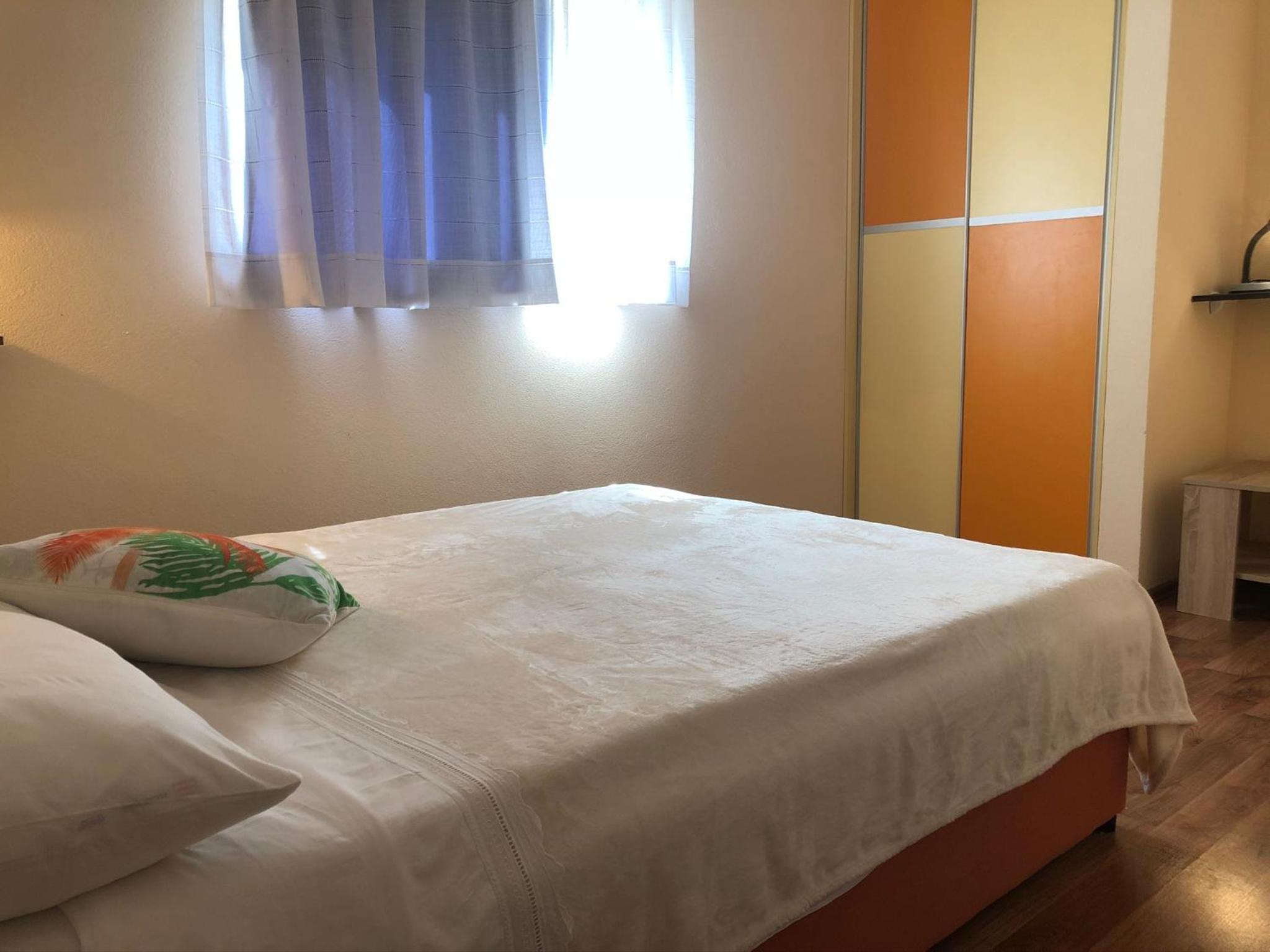 Sepic Apartments