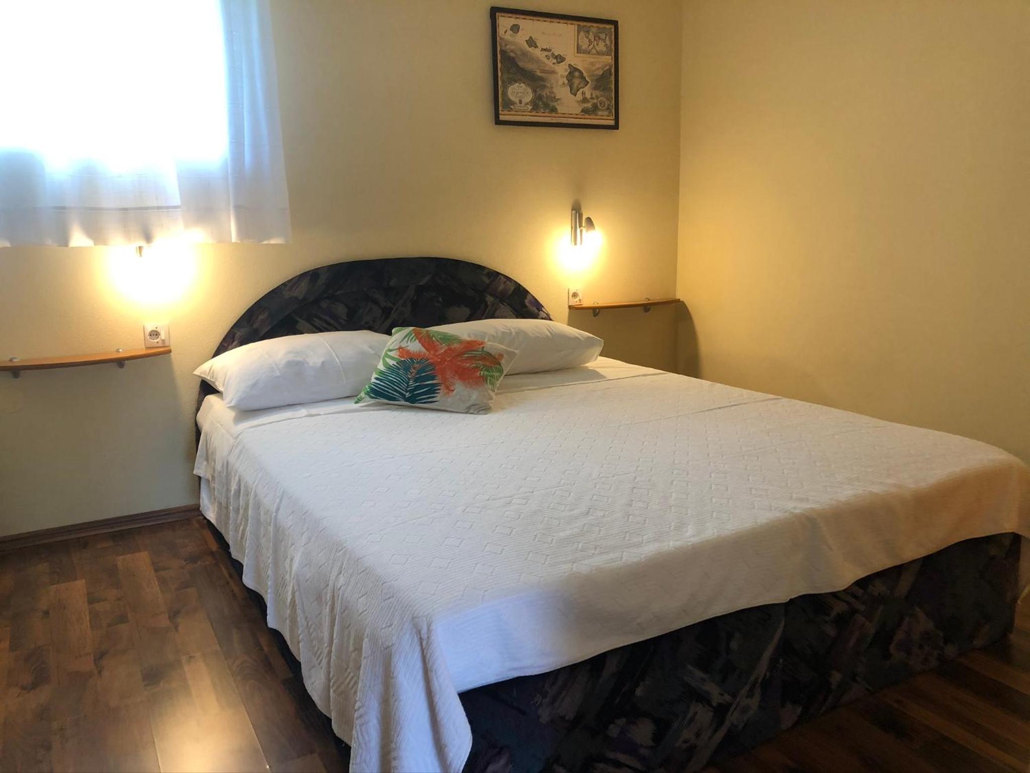 Sepic Apartments