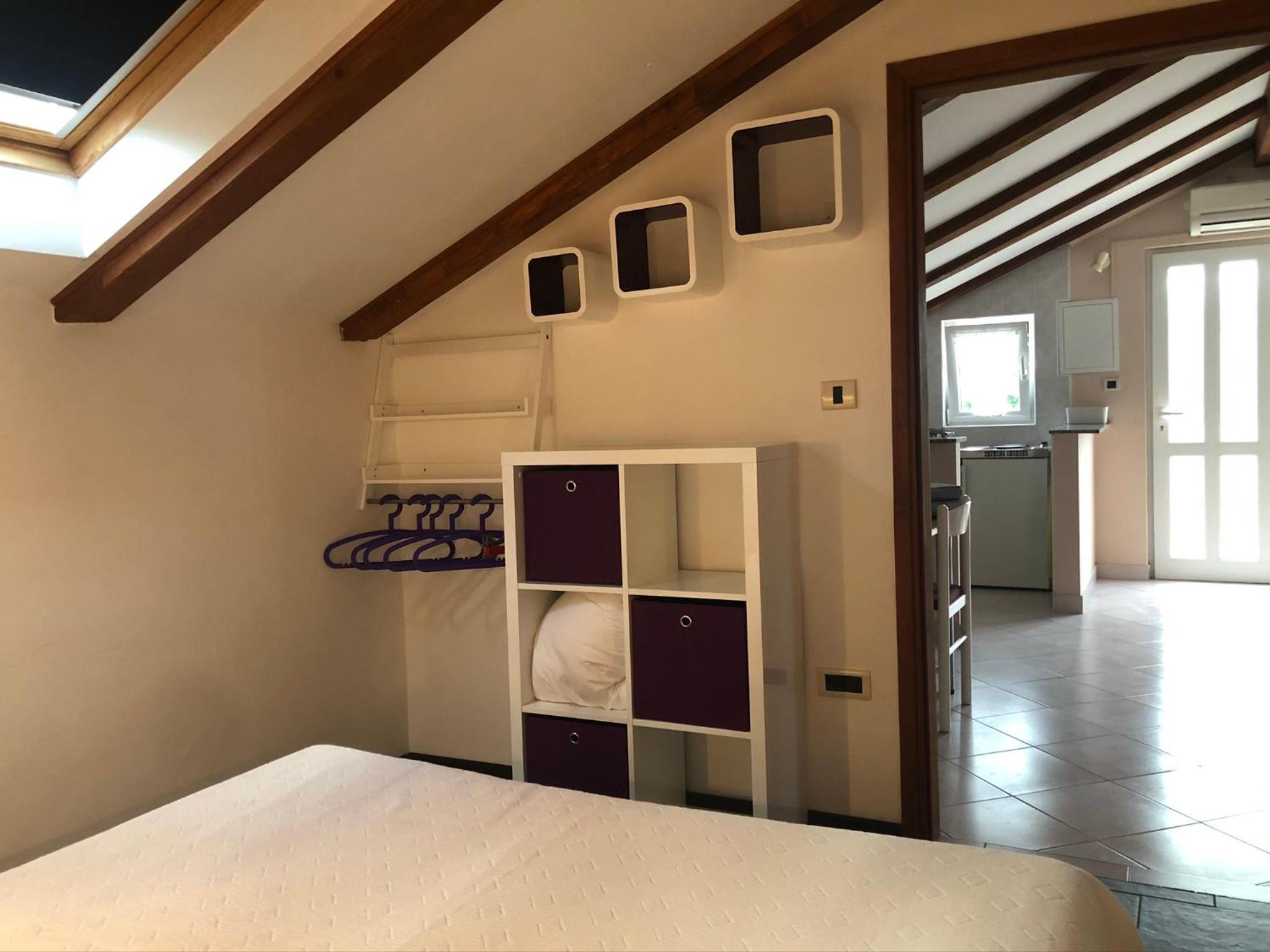 Sepic Apartments