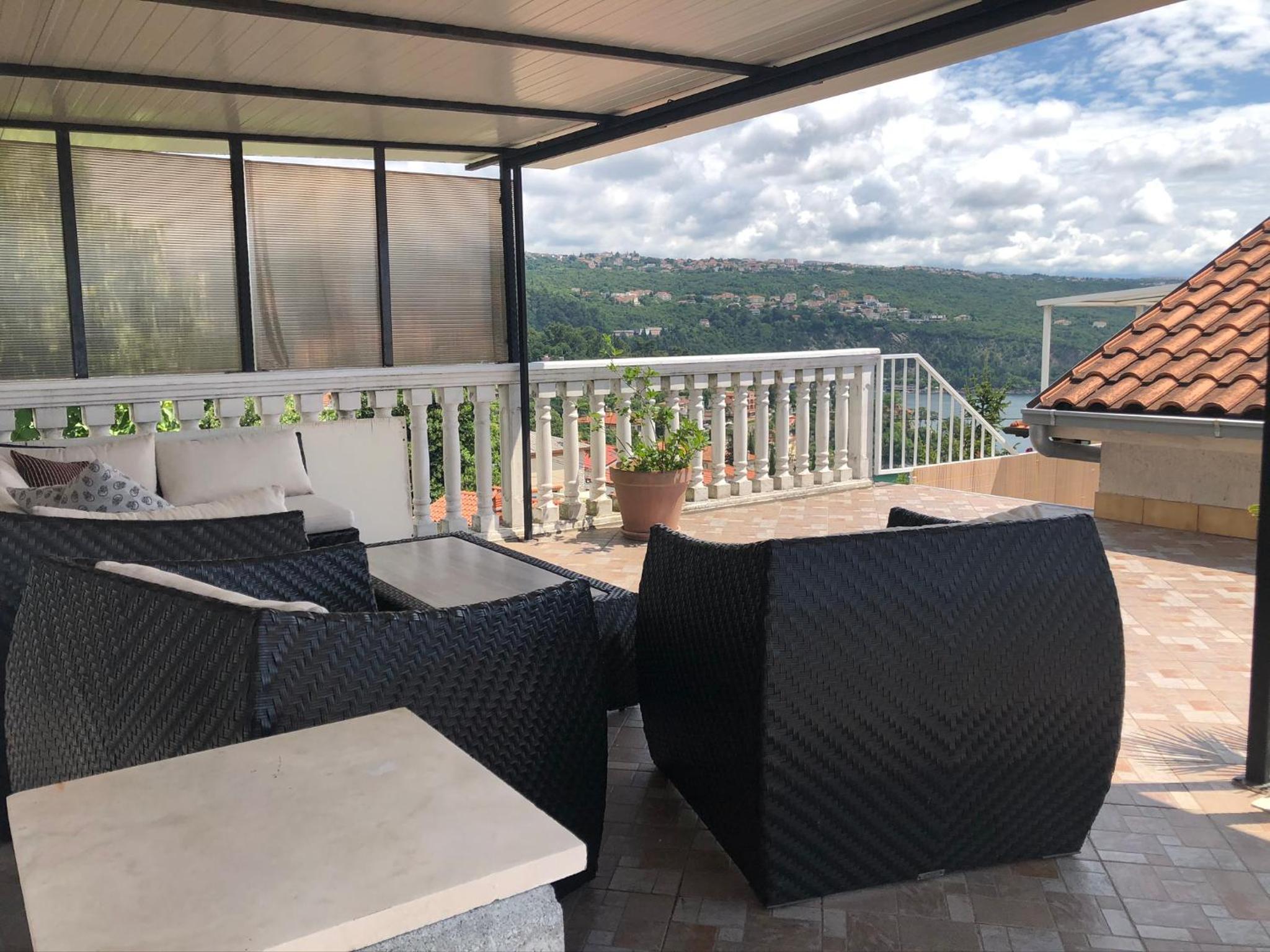 Sepic Apartments
