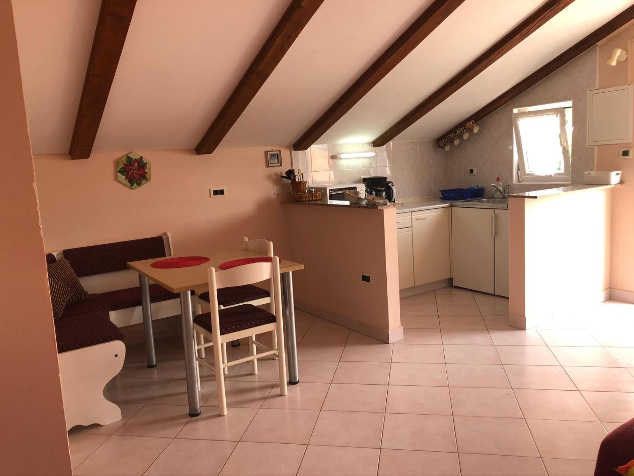 Sepic Apartments