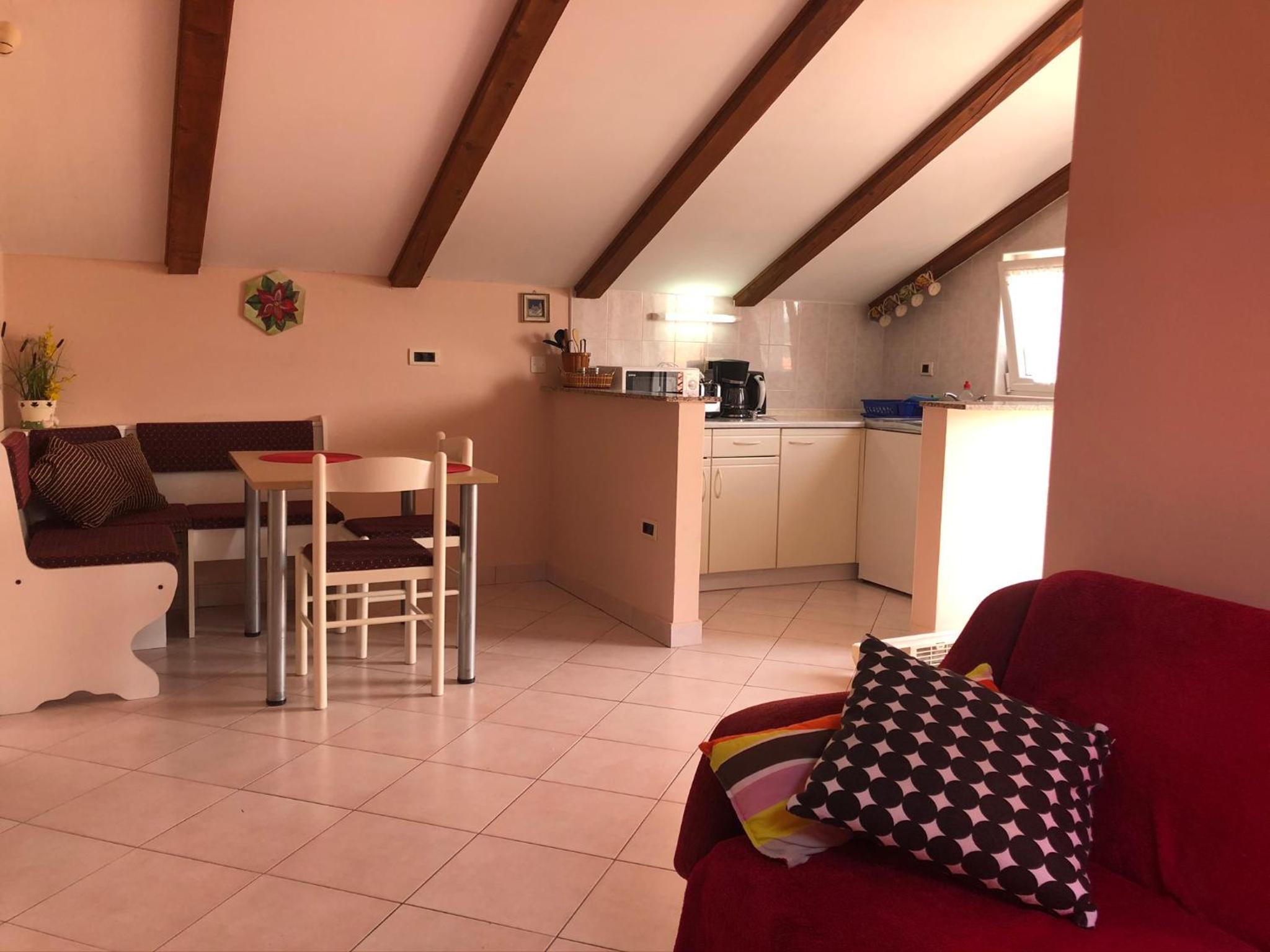 Sepic Apartments