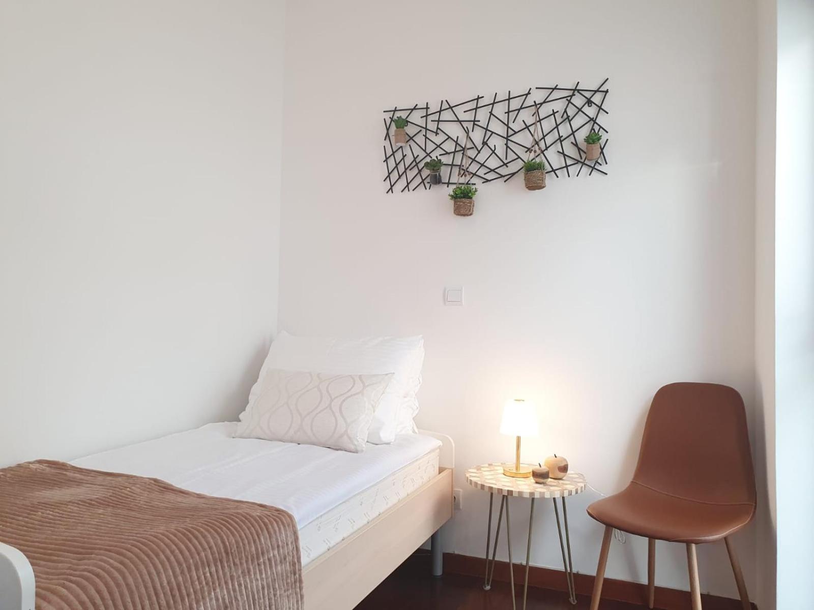 Apartment Anerol view 5