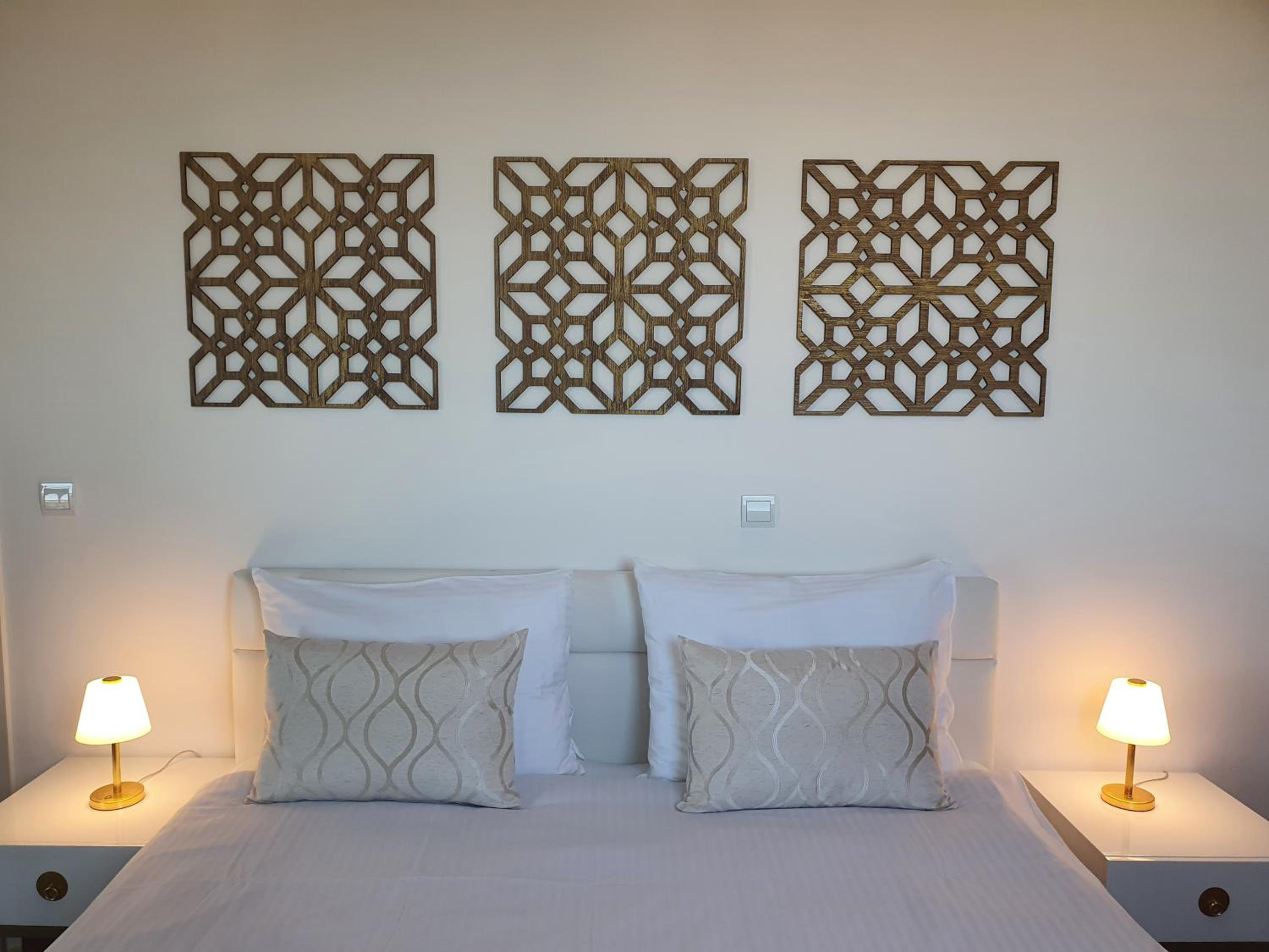 Apartment Anerol view 2
