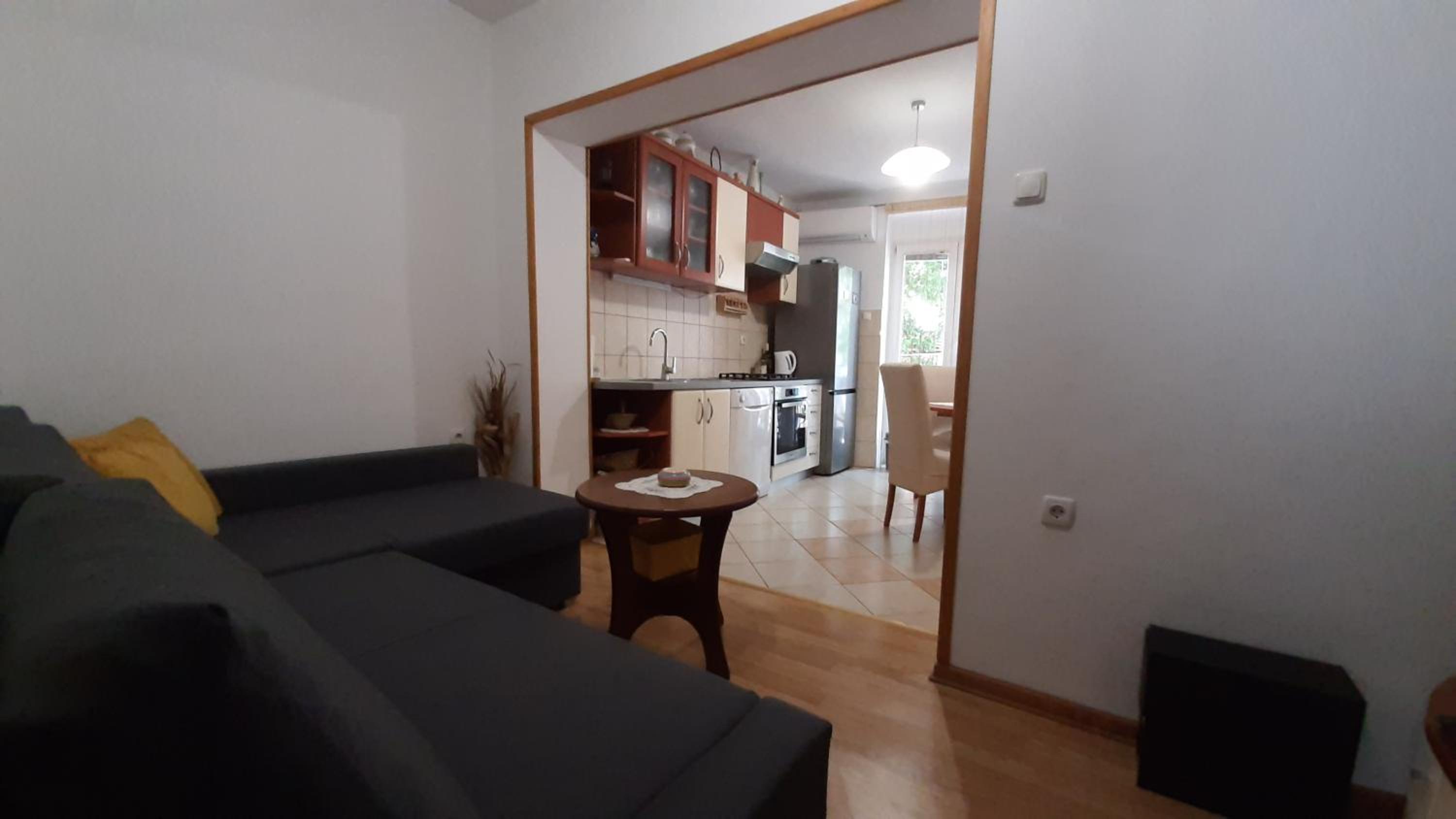 Apartman Pio view 2