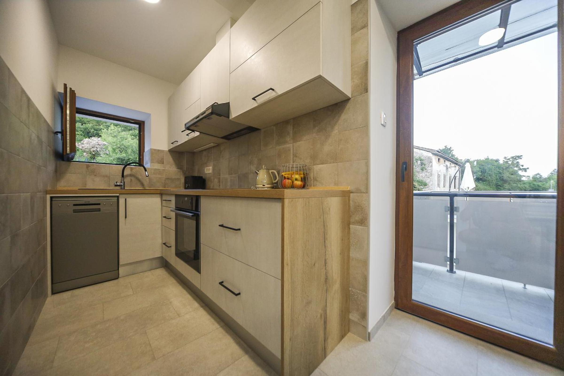 Casa Tilia view 5