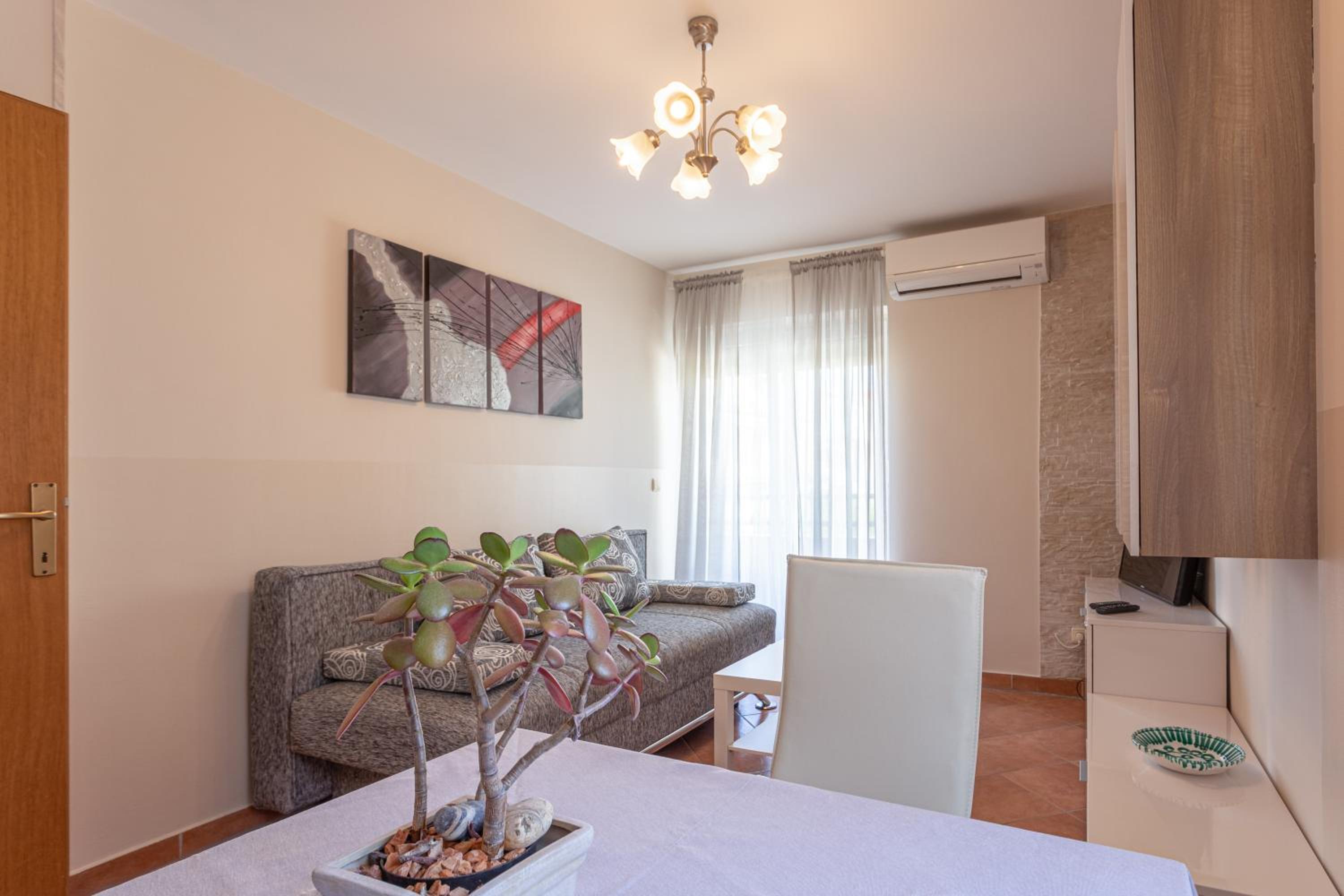 Medulin - Villa Catalina - Apartman Diego-Klara view 2