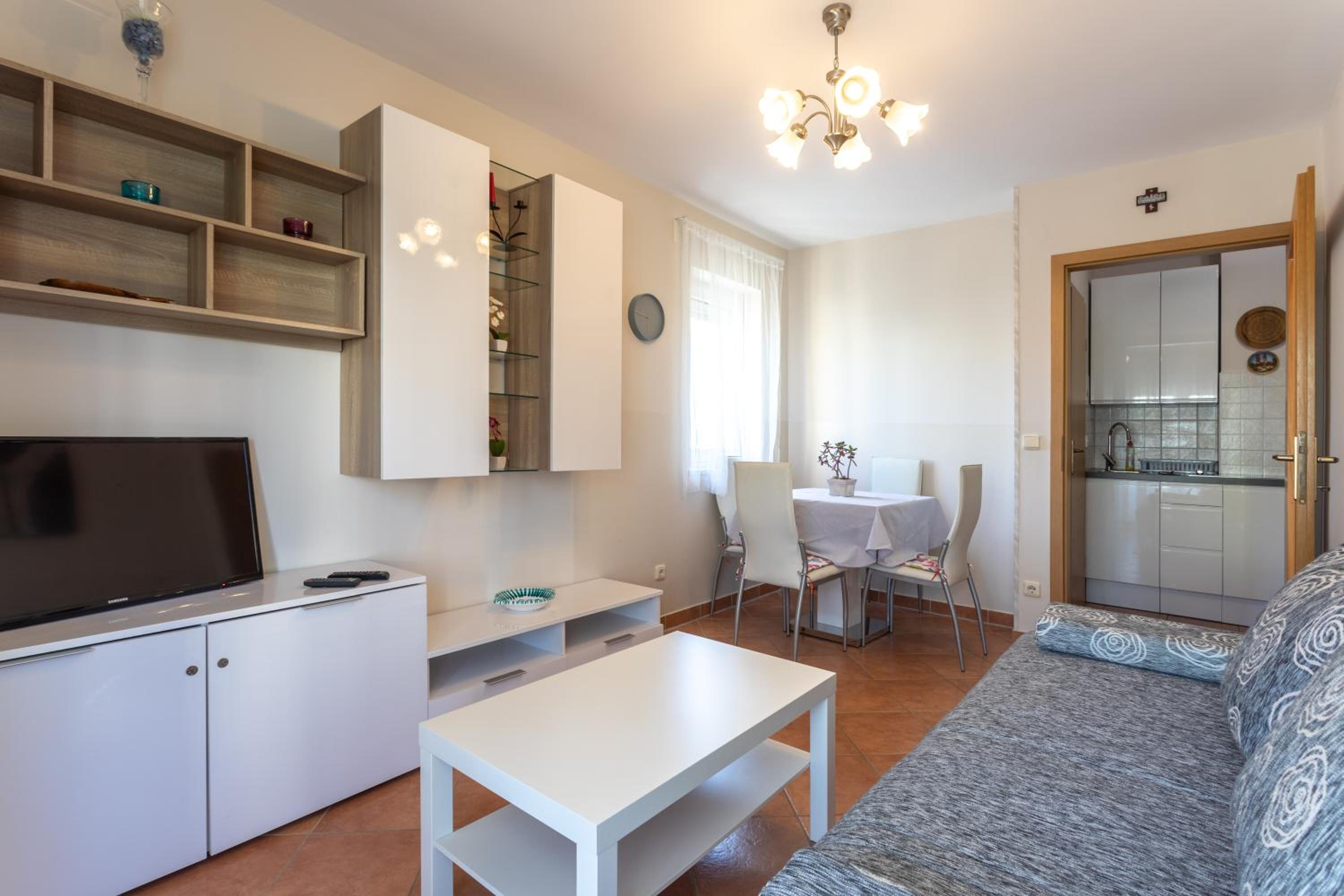 Medulin - Villa Catalina - Apartman Diego-Klara view 3