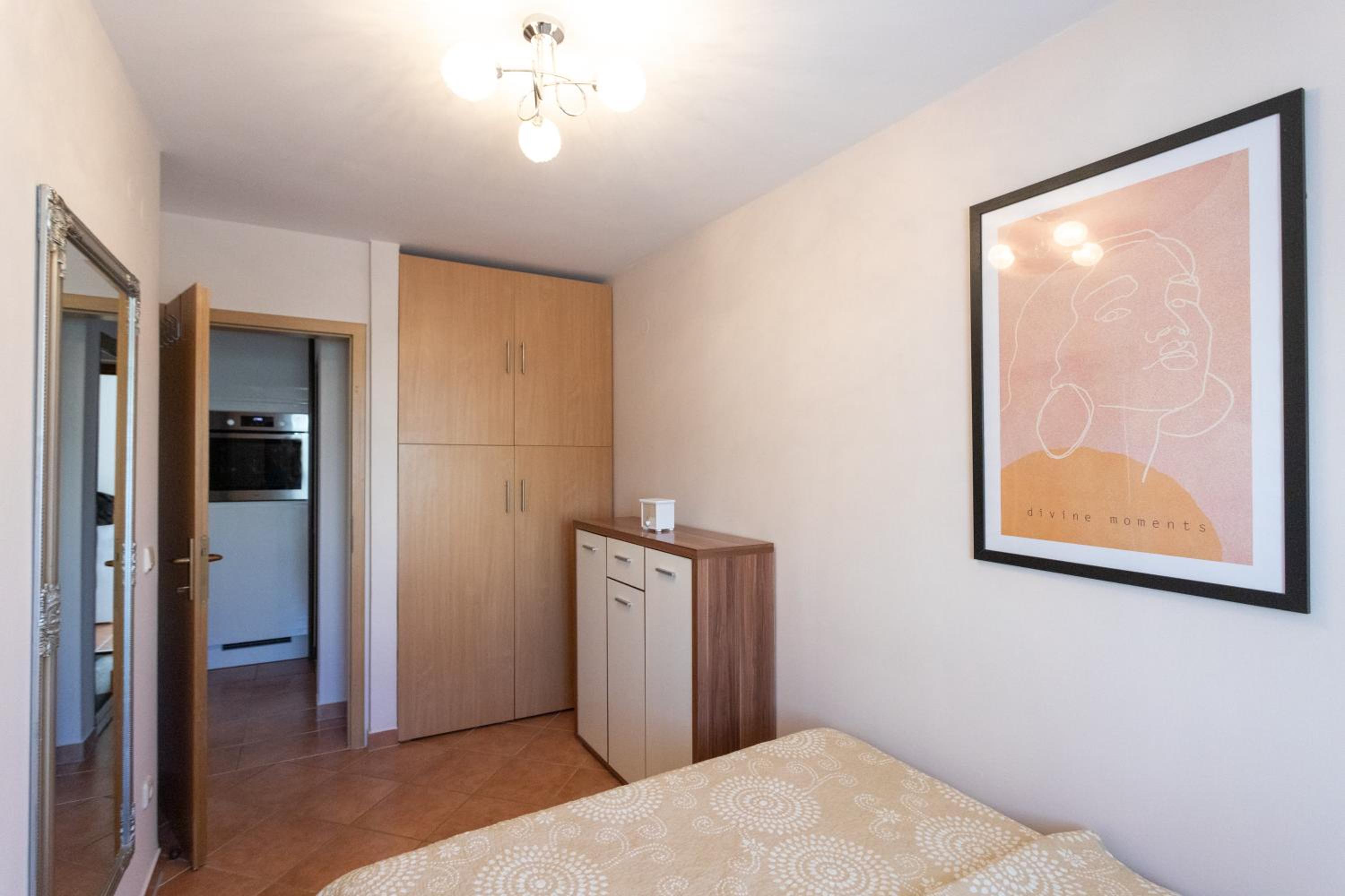 Medulin - Villa Catalina - Apartman Diego-Klara view 5