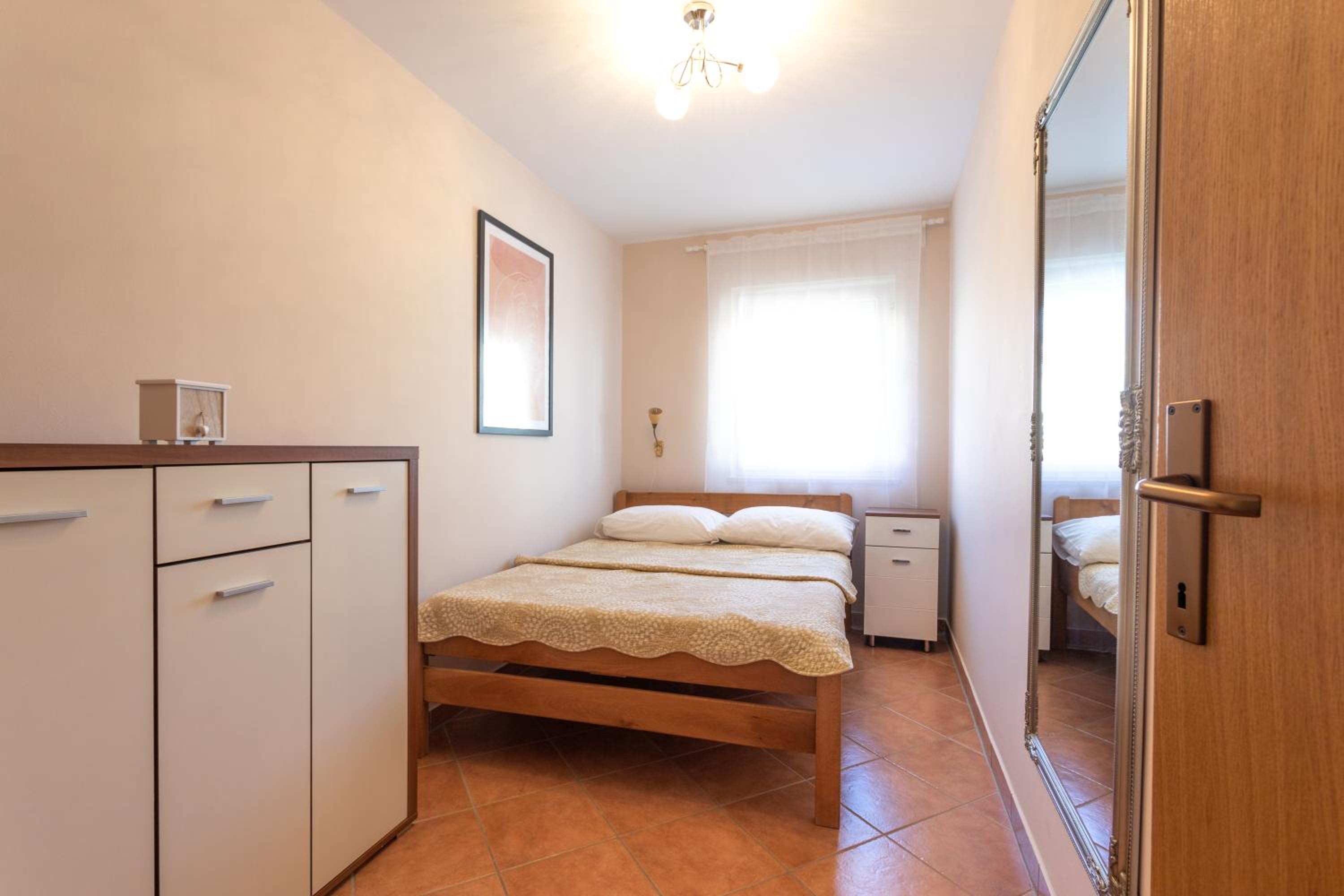 Medulin - Villa Catalina - Apartman Diego-Klara view 4