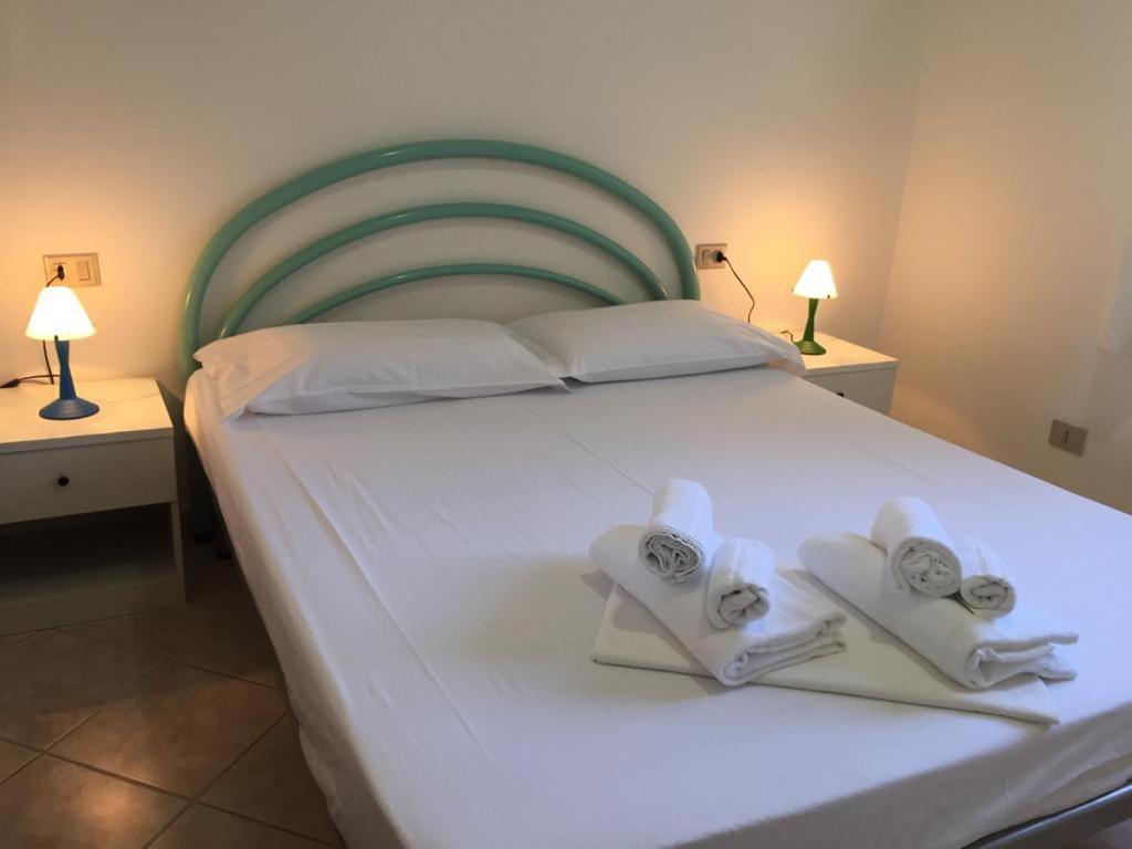 CASA PAESE SPIAGGIA VIA MONTI photo 1