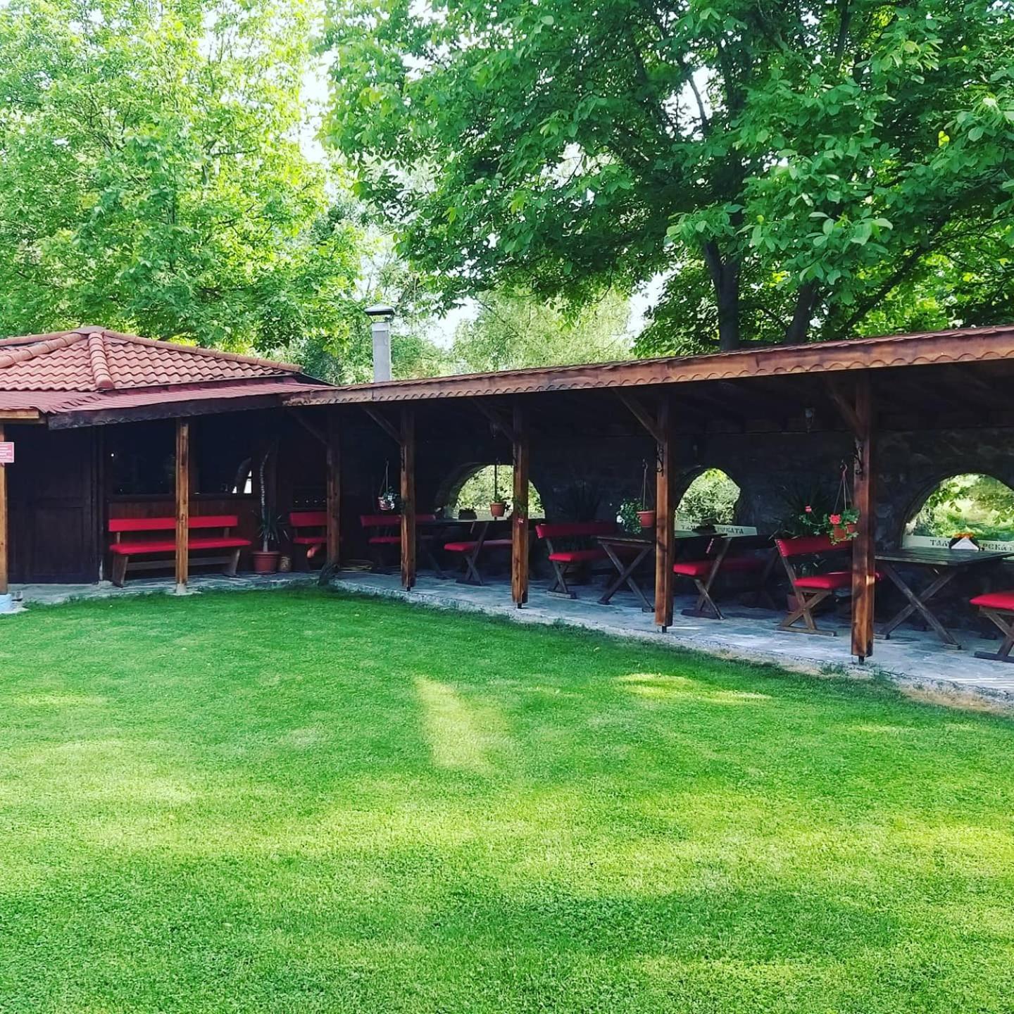Guest House 