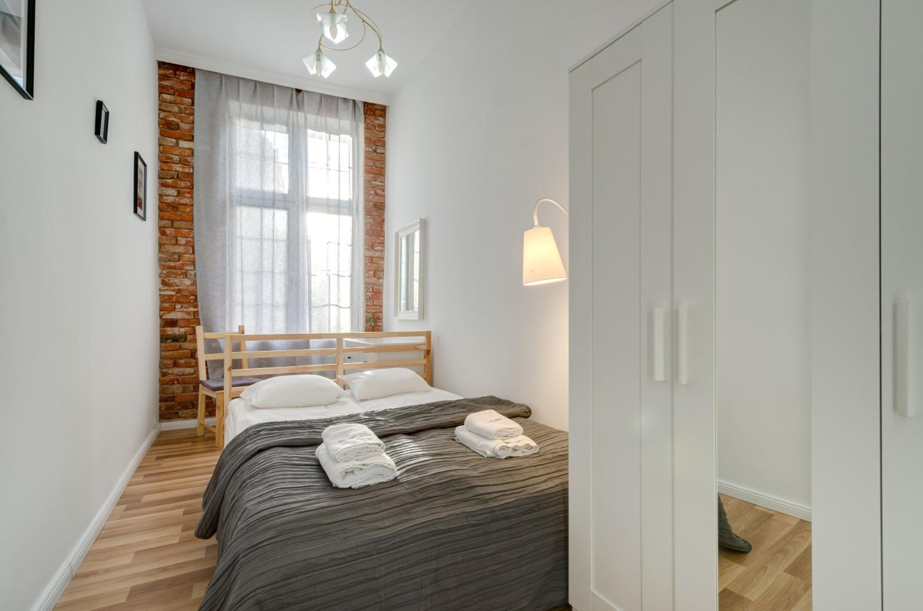 Apartament Chlebnicka II view 2