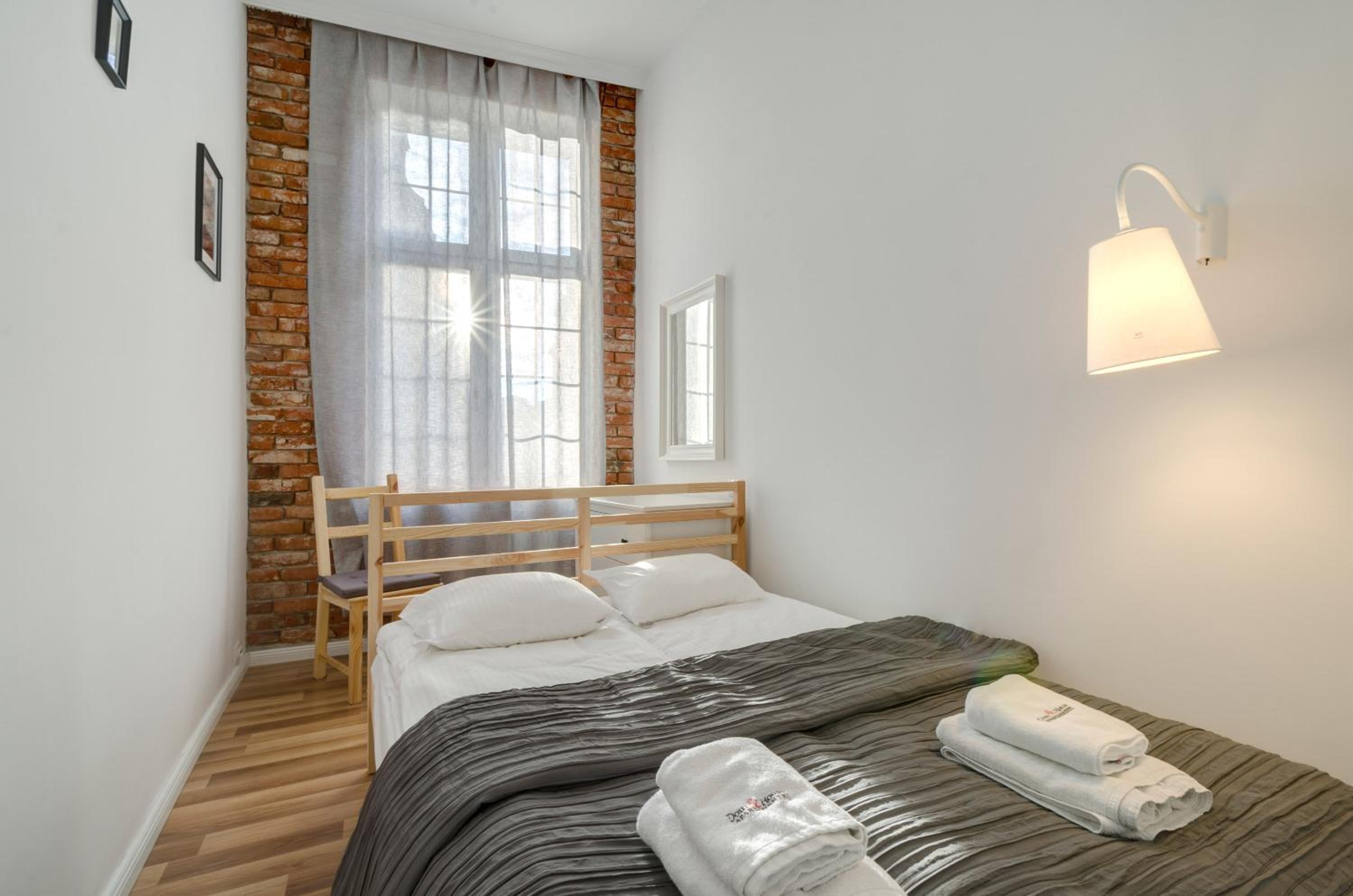 Apartament Chlebnicka II view 4