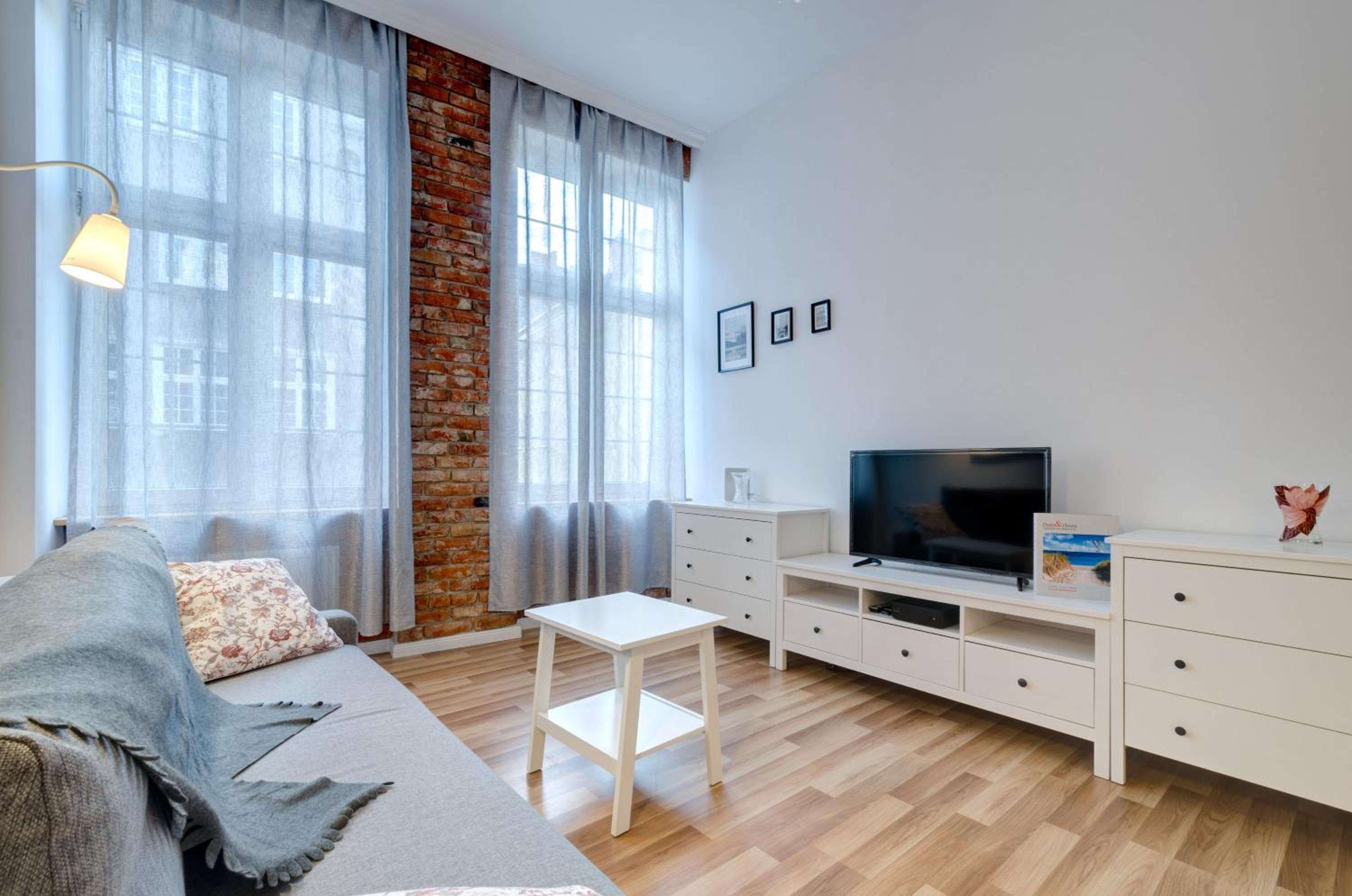 Apartament Chlebnicka II view 5