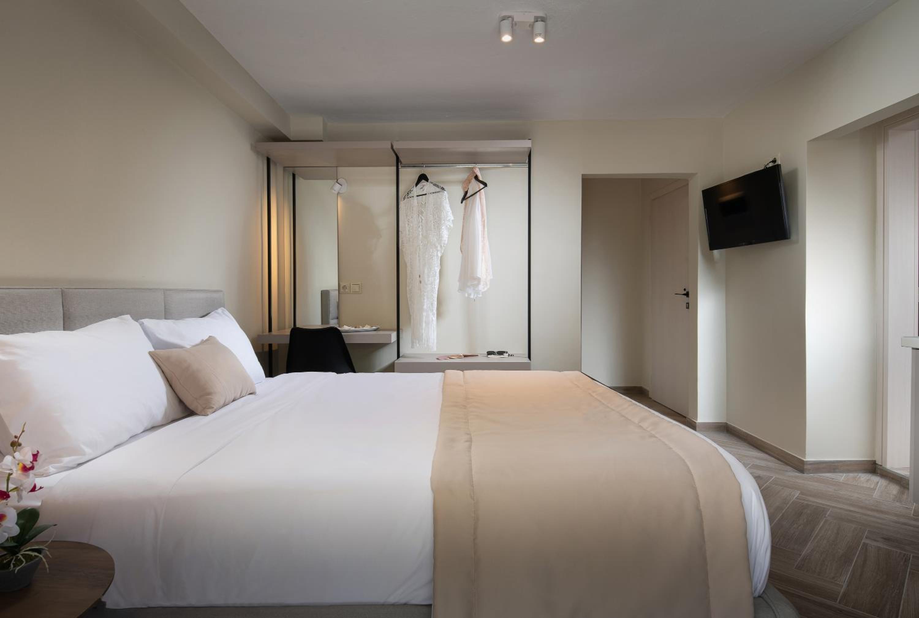 Olenia Luxury Apartments 1 view 5