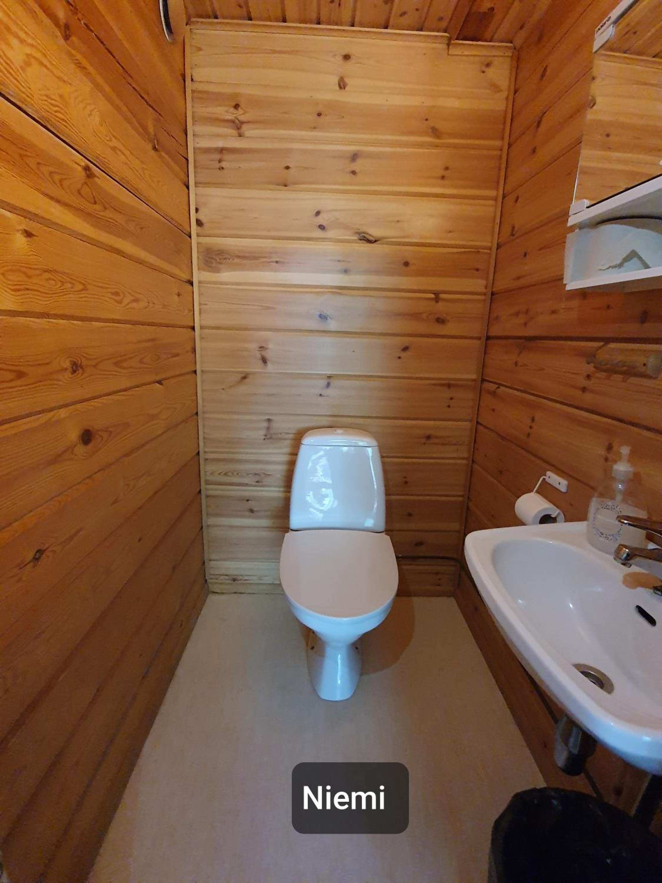 Hamina Camping Pitkäthiekat