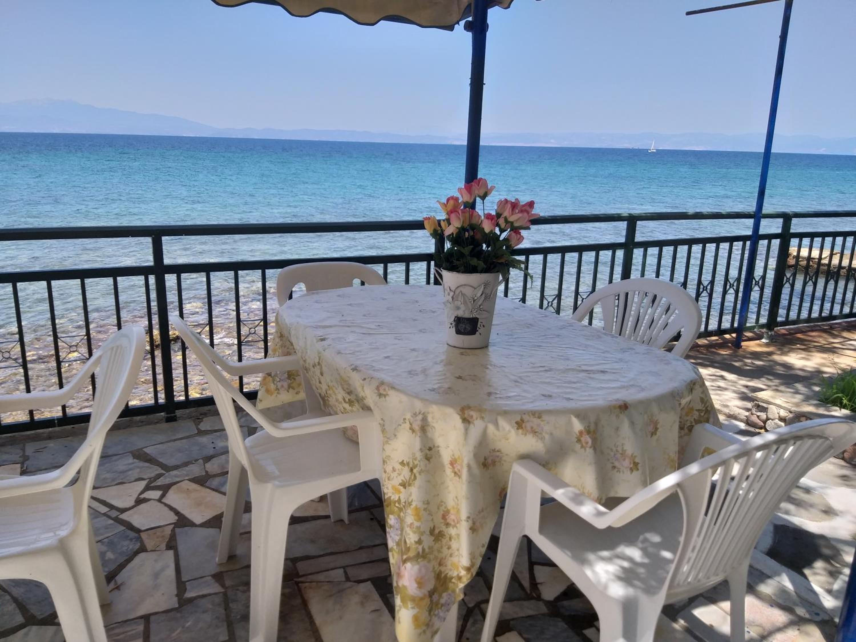 Sea View Bungalows view 5