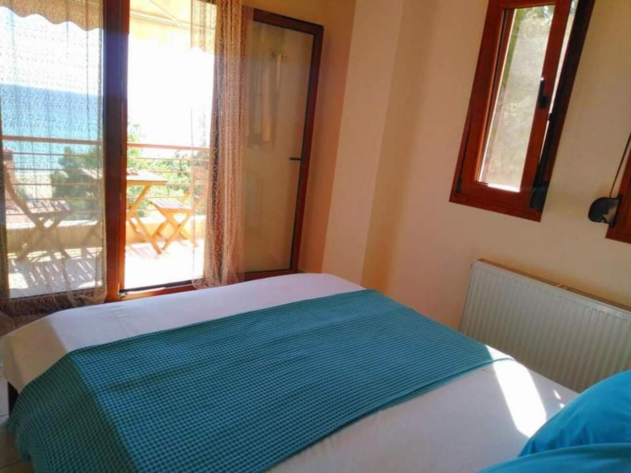 Villa Anna view 2