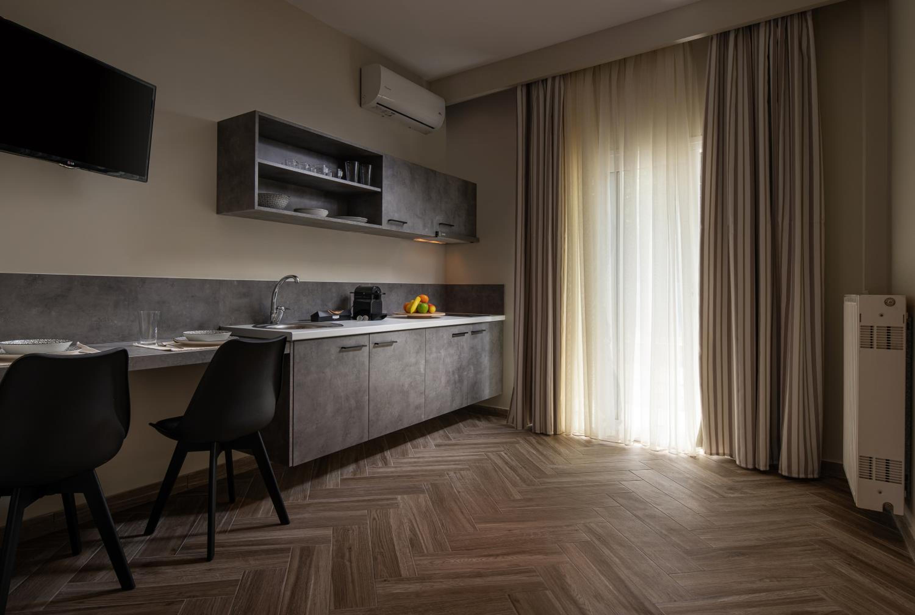 Olenia Luxury Apartments 3 view 5