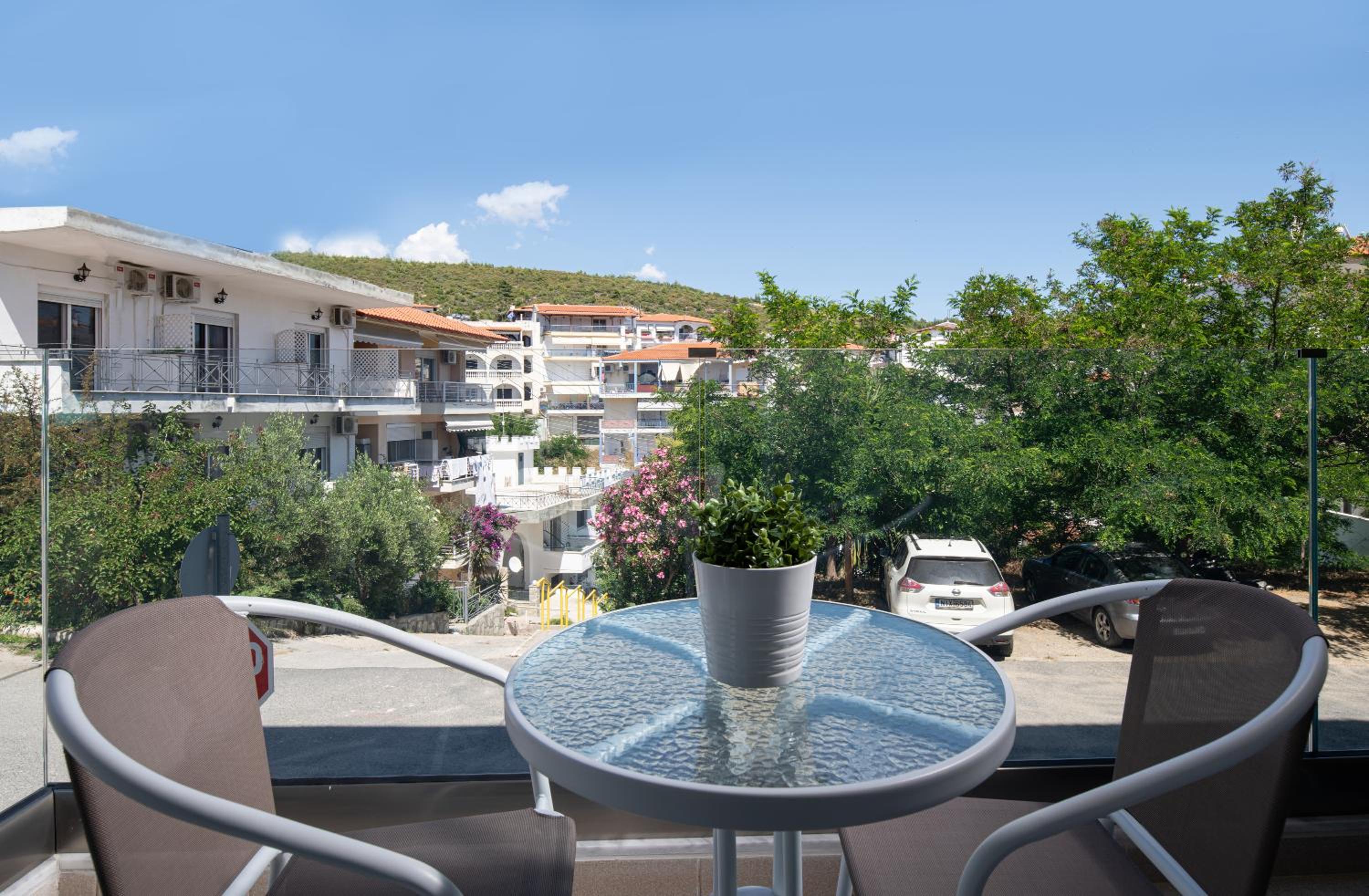 Olenia Luxury Apartments 3 view 4