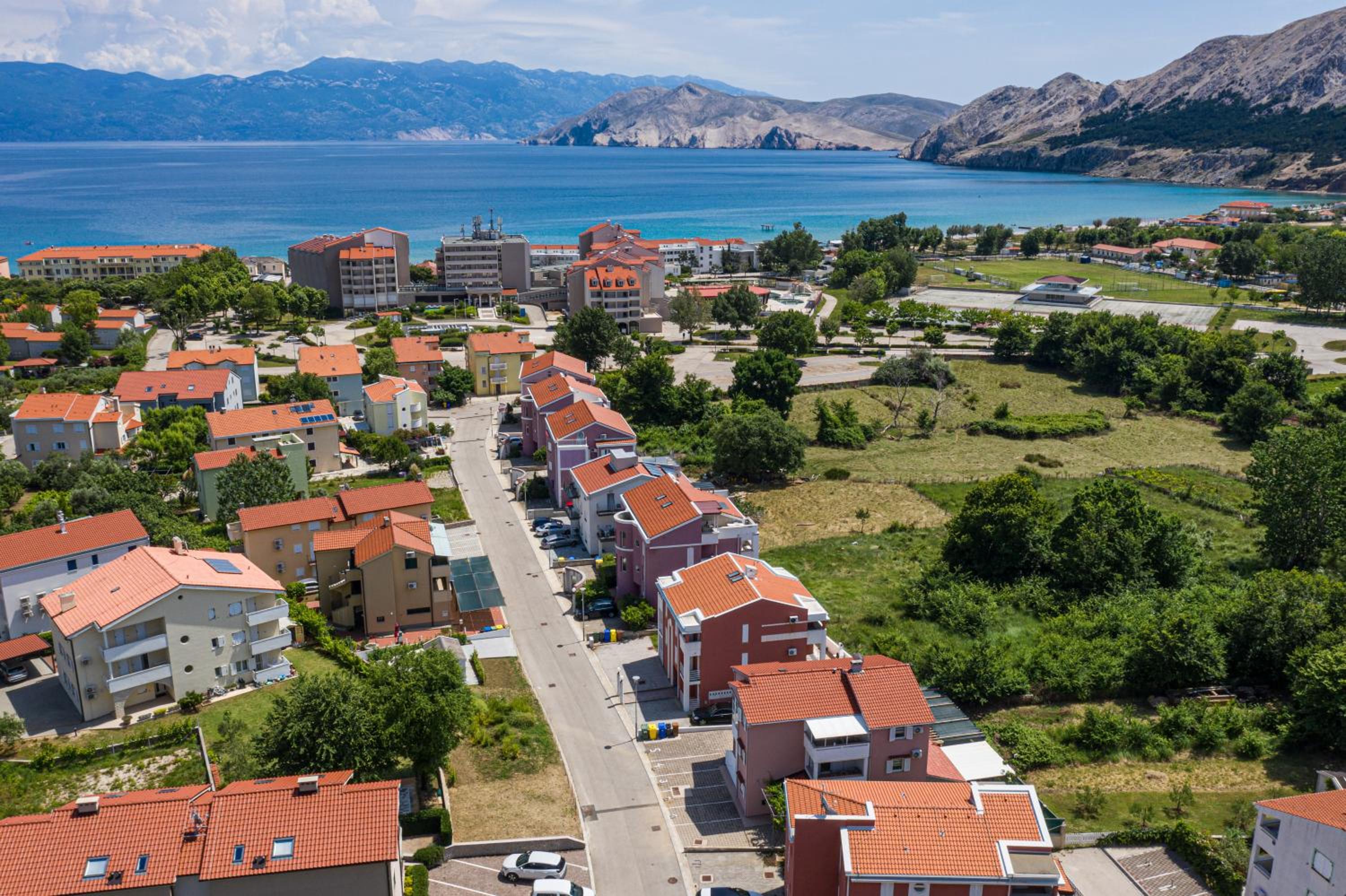 Apartments La Natalli