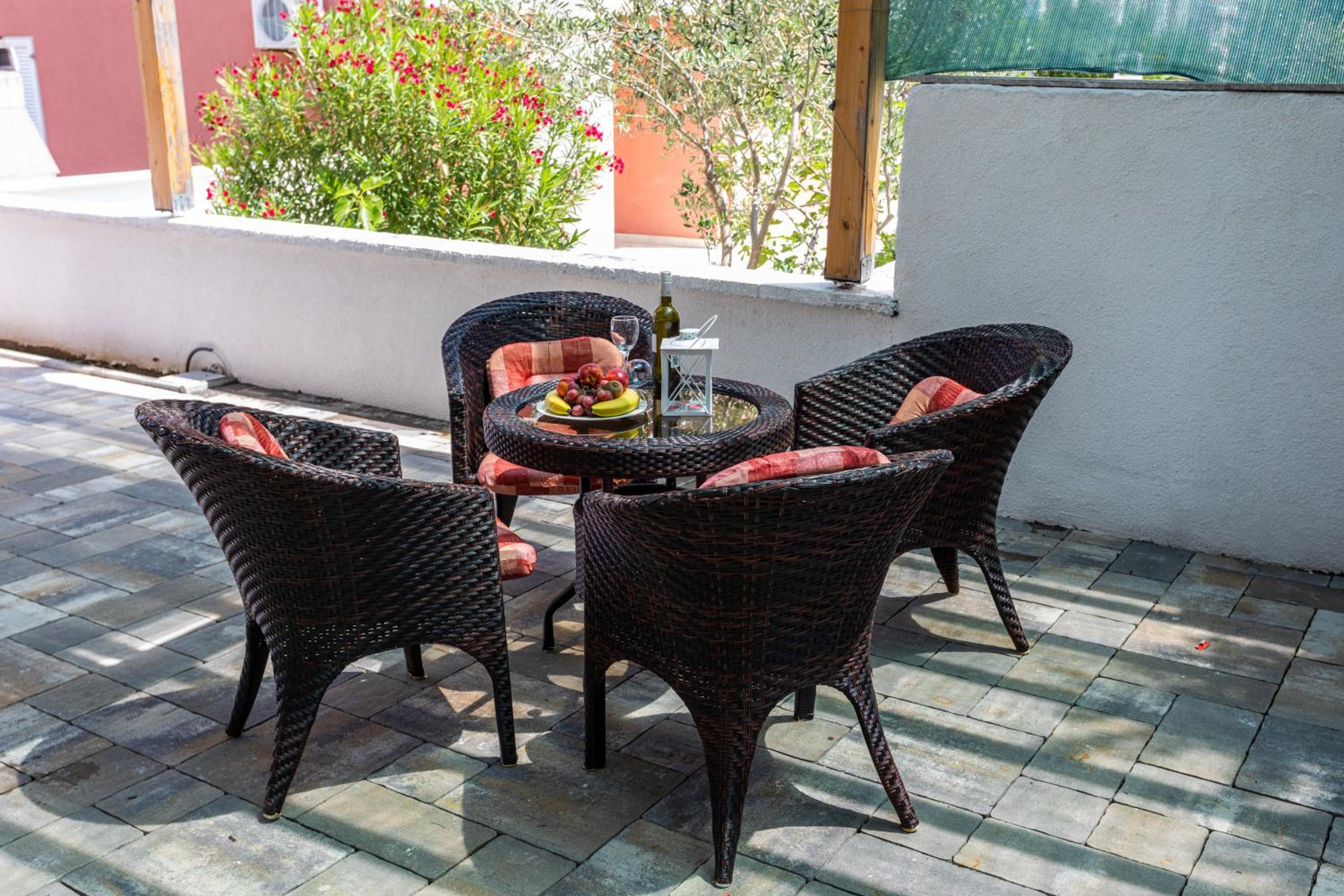 Apartments La Natalli