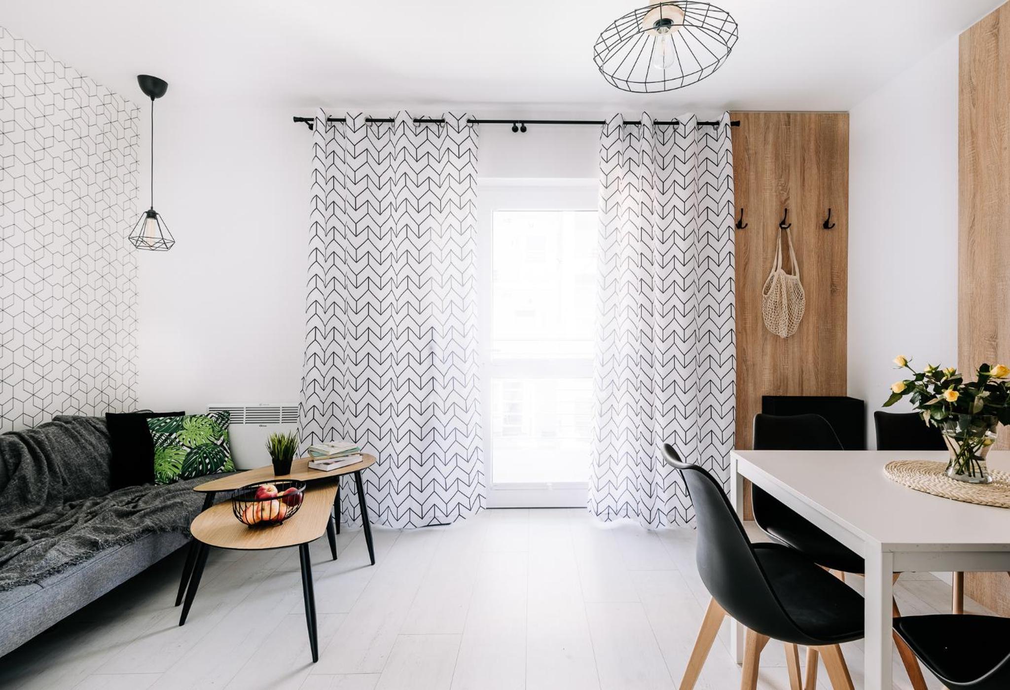 SeaSide Apartment