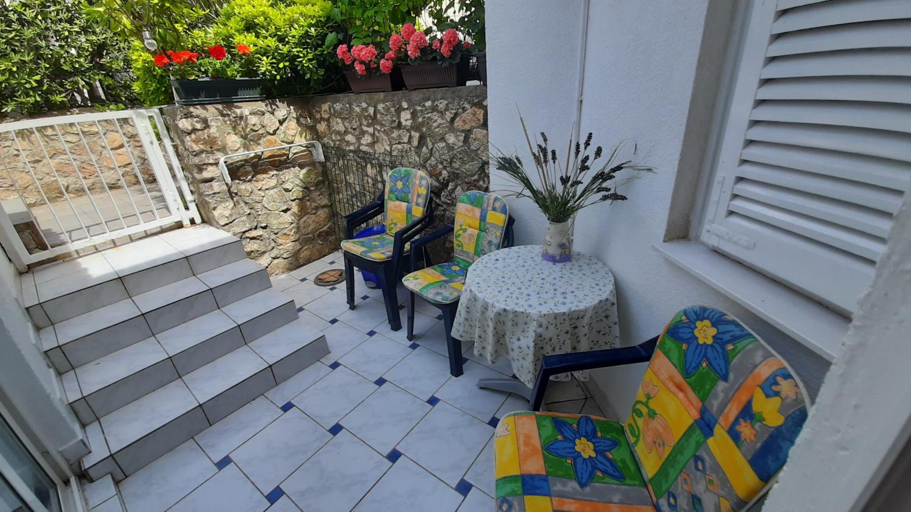 Apartmani DUNJA u GAJCU